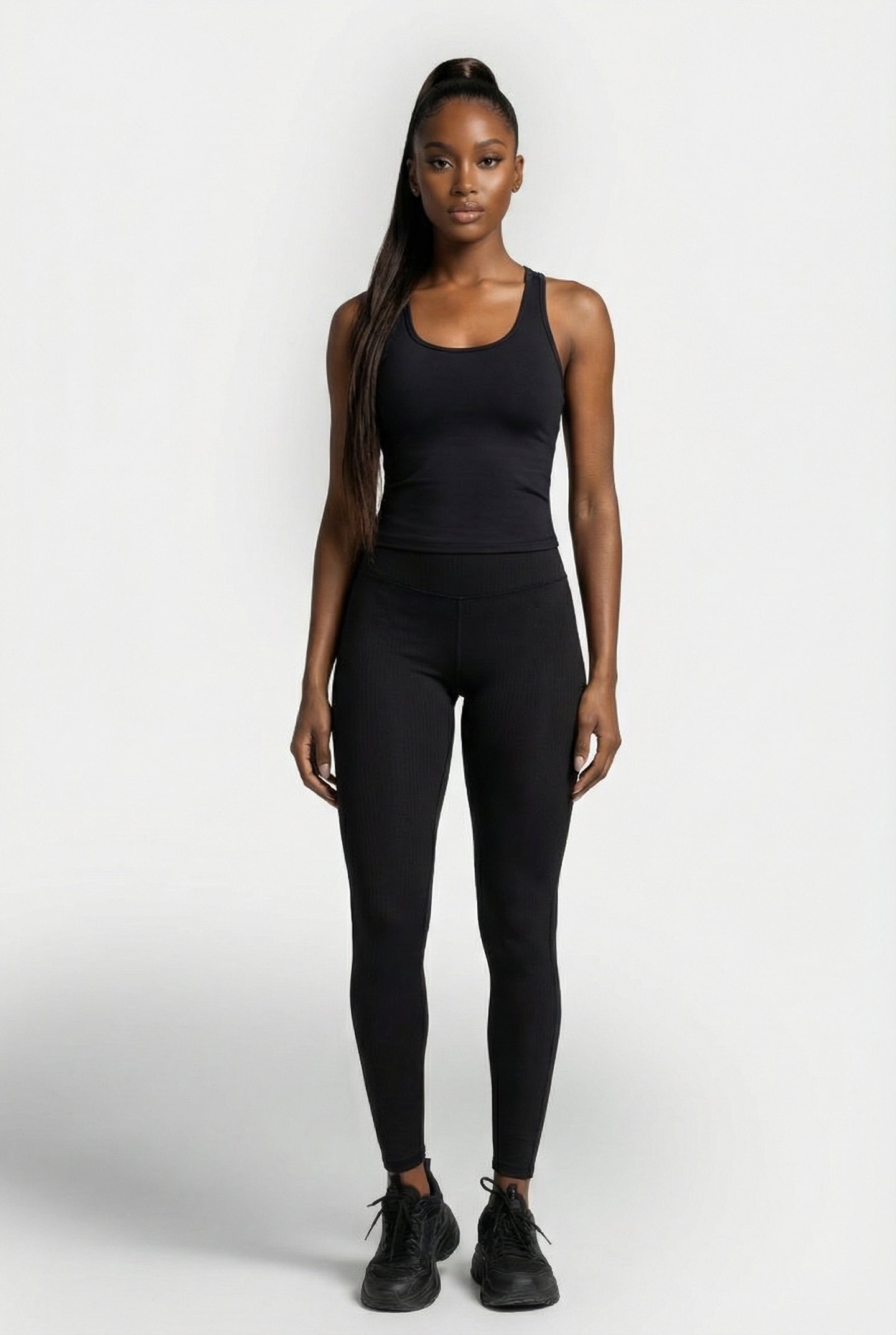 THE NORTH FACE X SKIMS – W DOTKNIT TIGHT 1