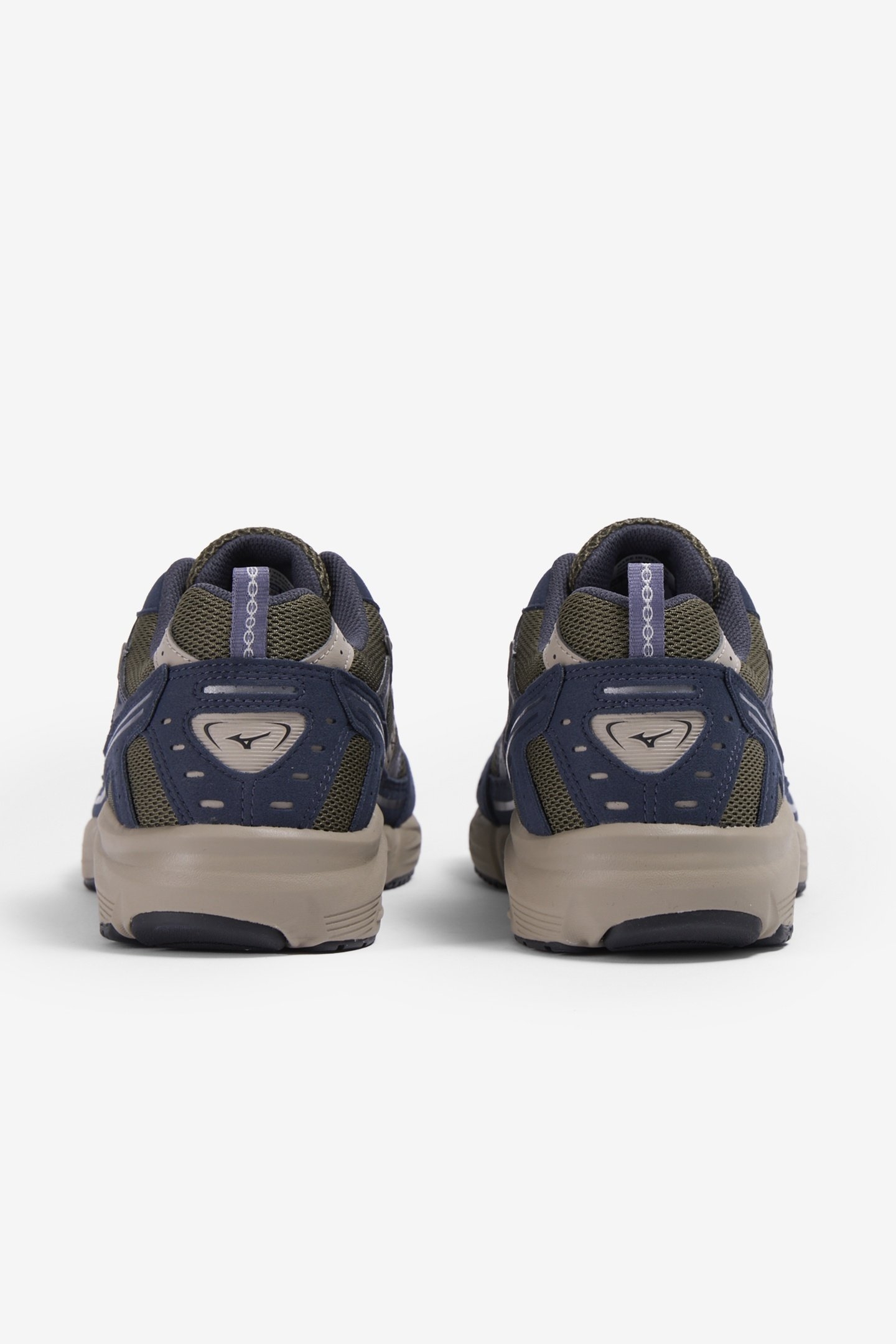 SHOE S.L.MXR UNISEX GRAPELEAF/VINTAGEKHAKI/SALUTE 2