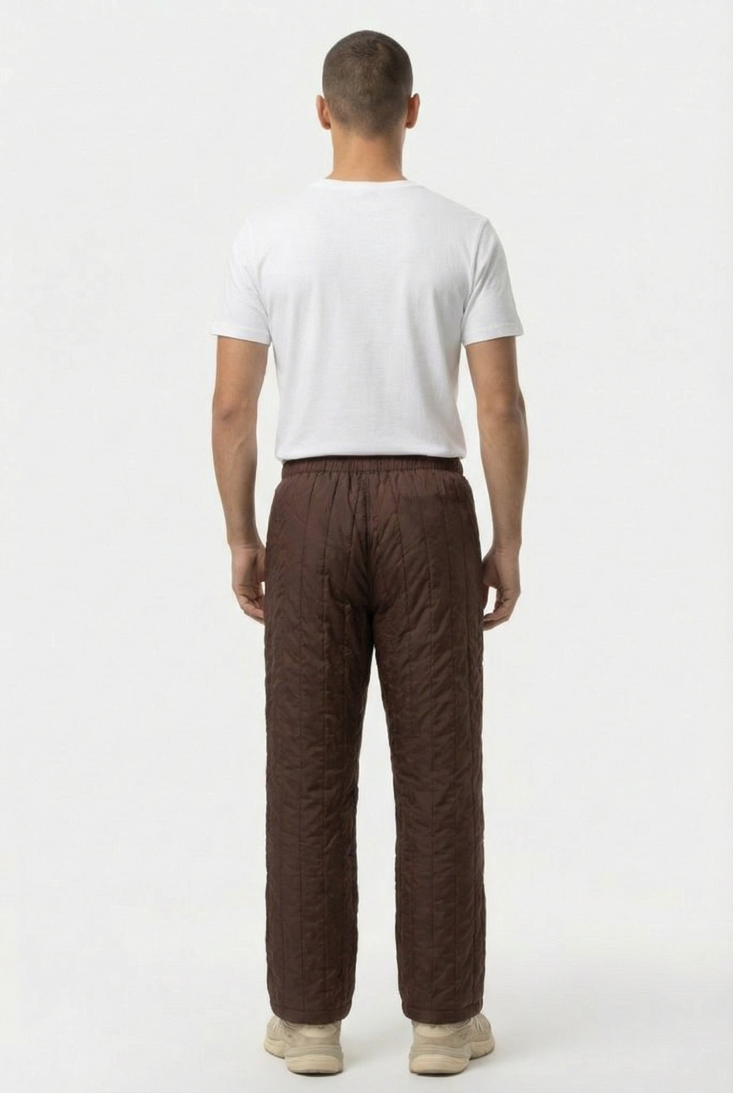 BANJA LINER PANTS REGULAR T1 FRAME UNISEX 5