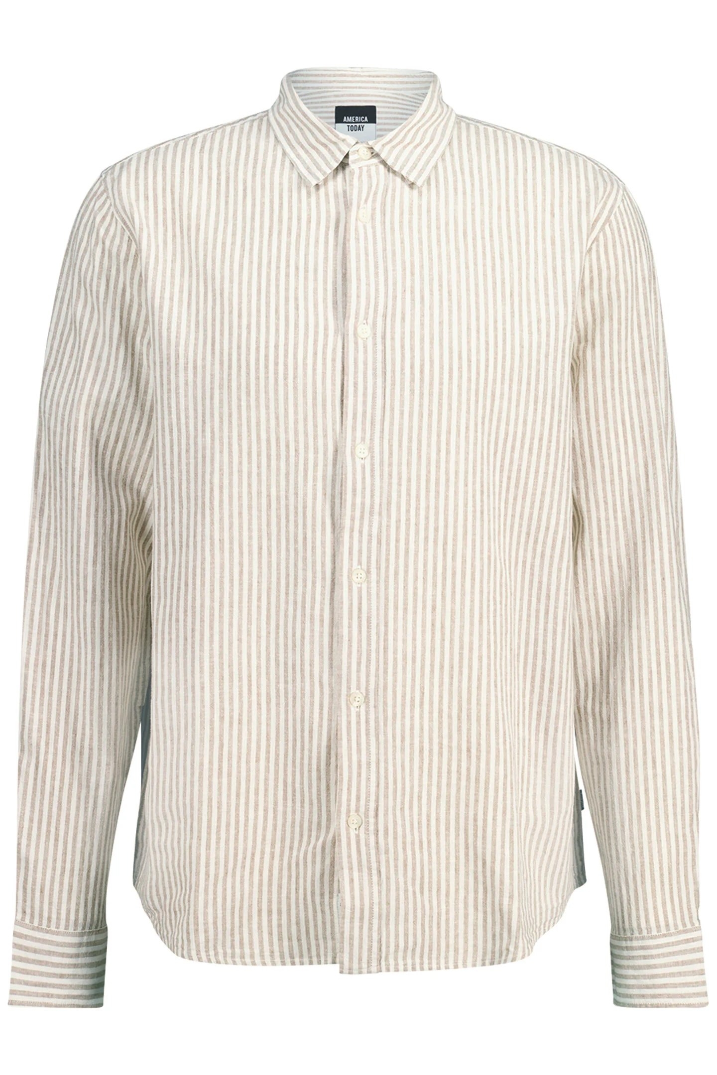 HOLLIS WHITE/BROWN 2