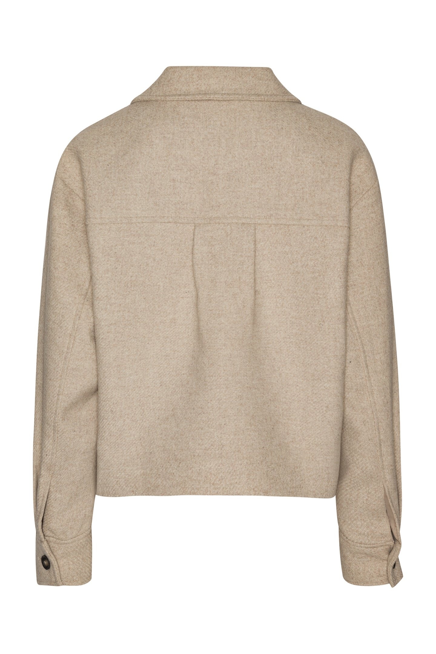 WOOLEN01 2ND LAYER WHEAT 6