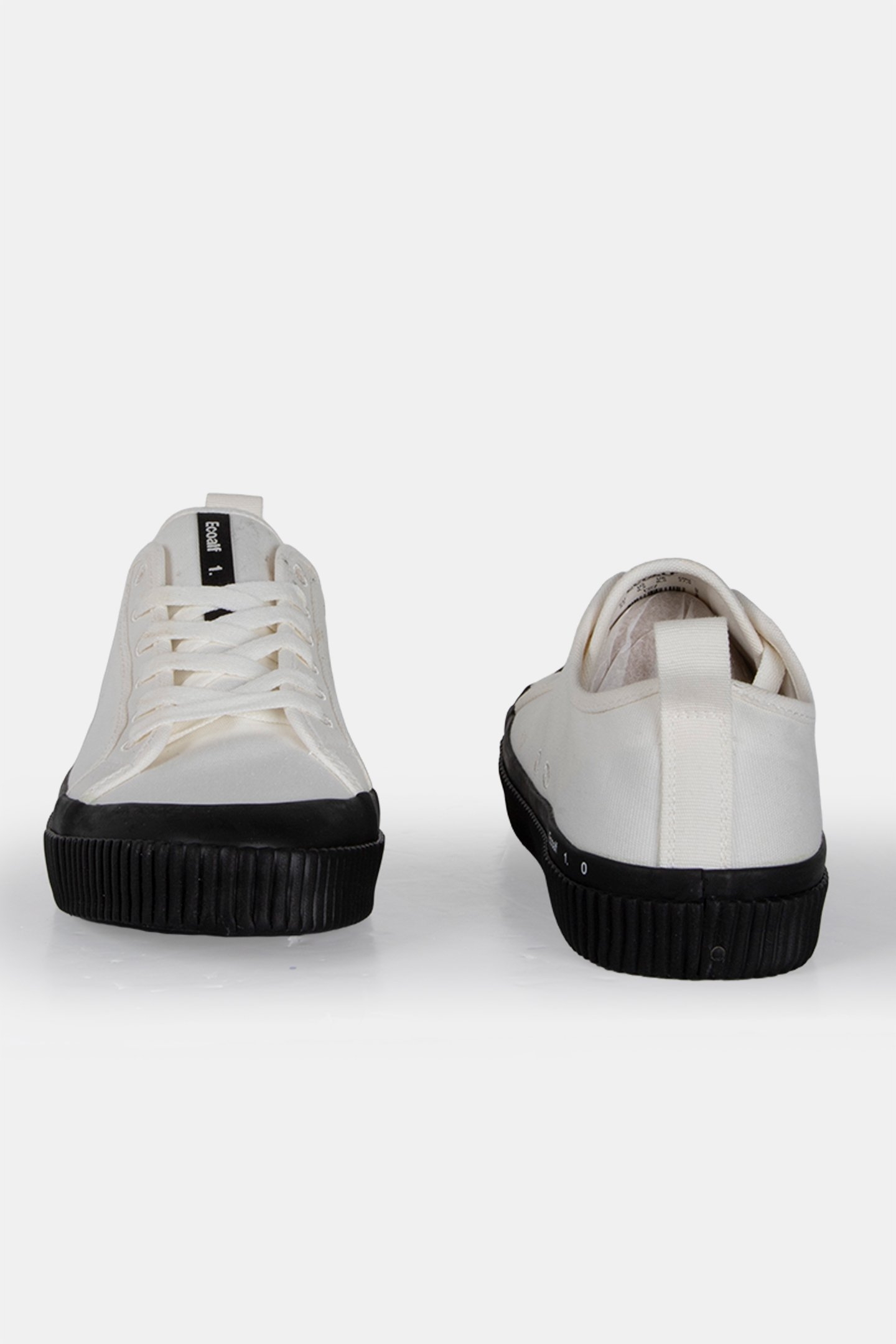 JONIALF SNEAKERS BLACK 3