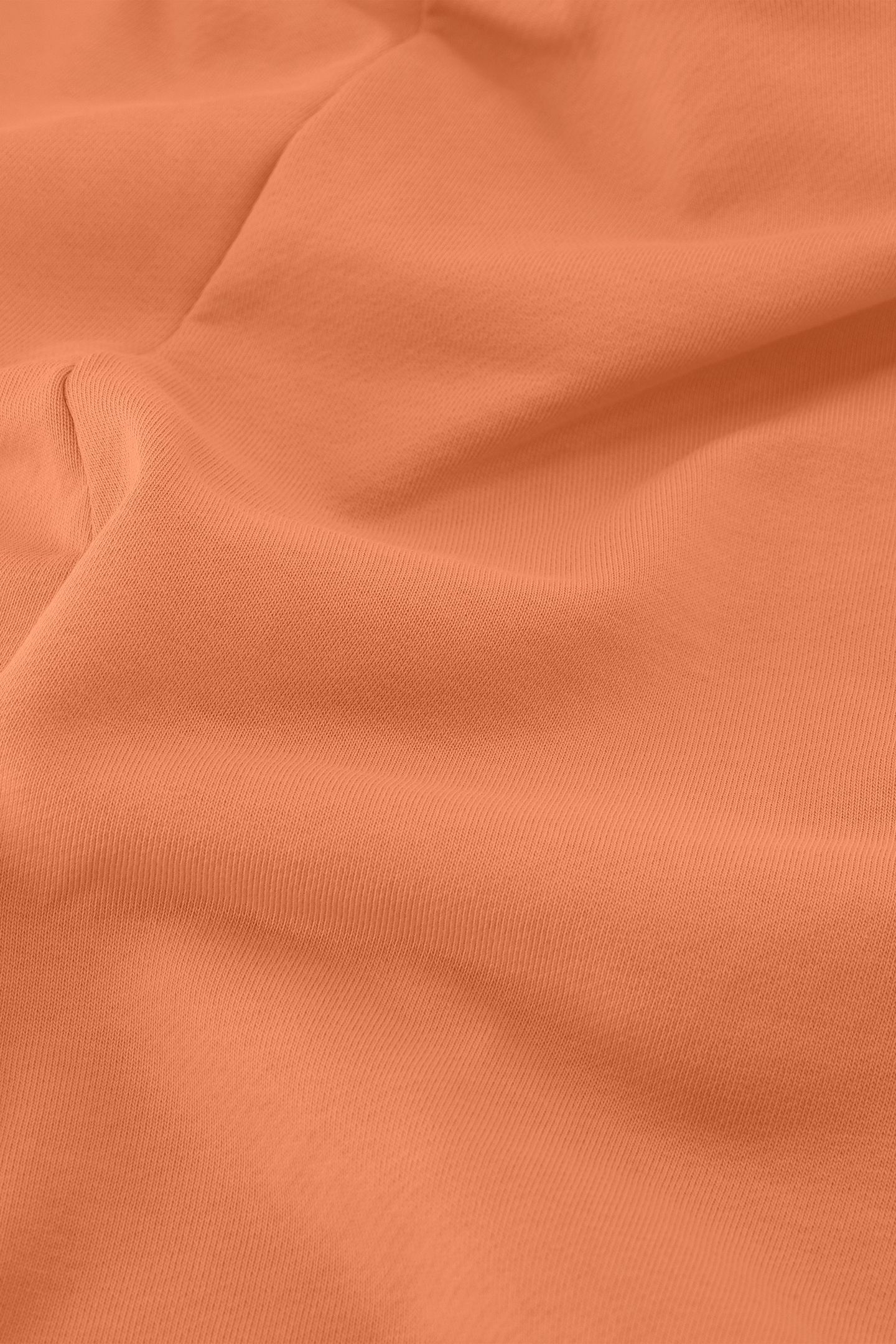 ICON SWEATSHORT PASTEL PEACH 3