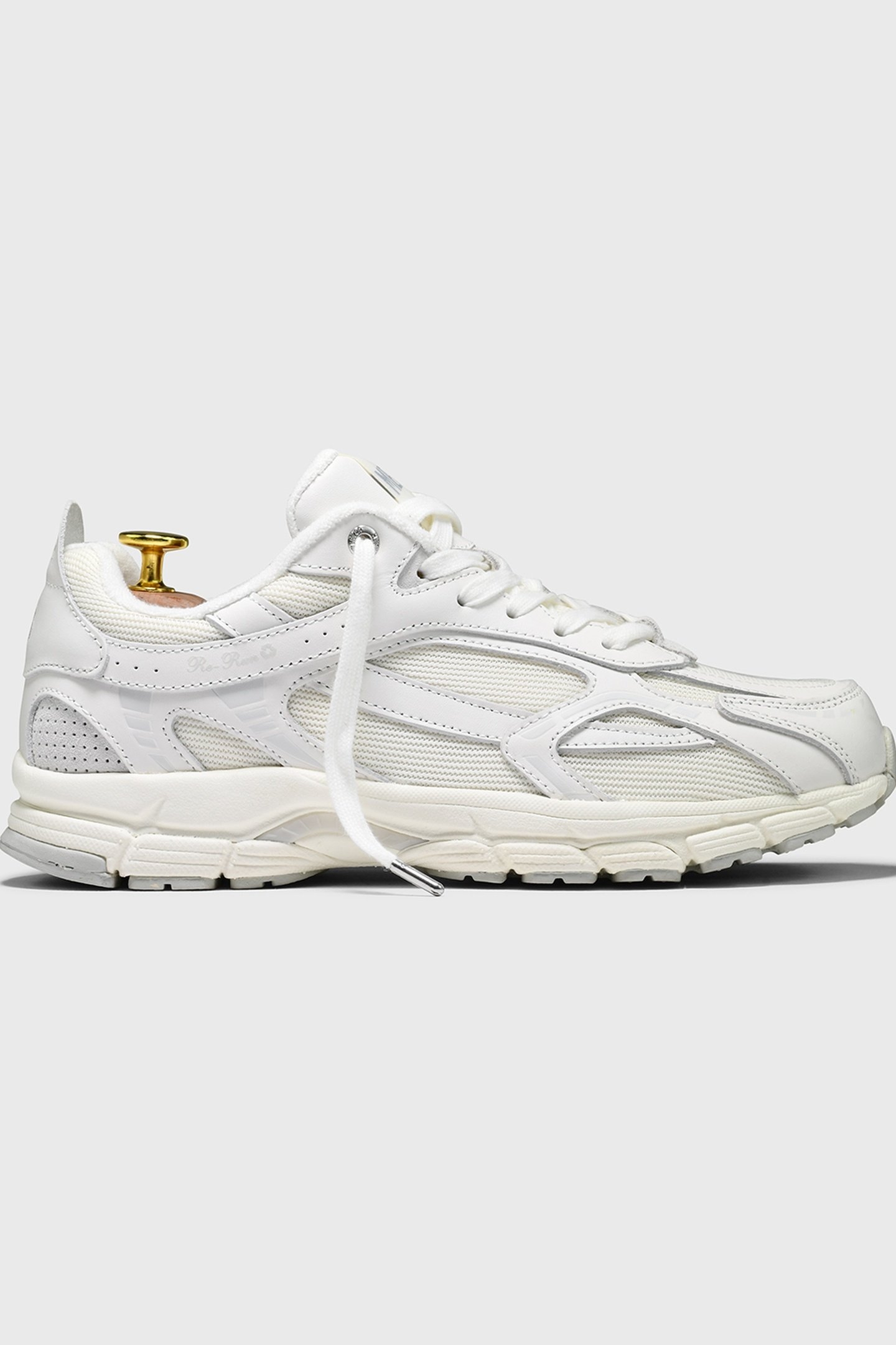 THE RE-RUN VINTAGE PREMIUM WHITE 1