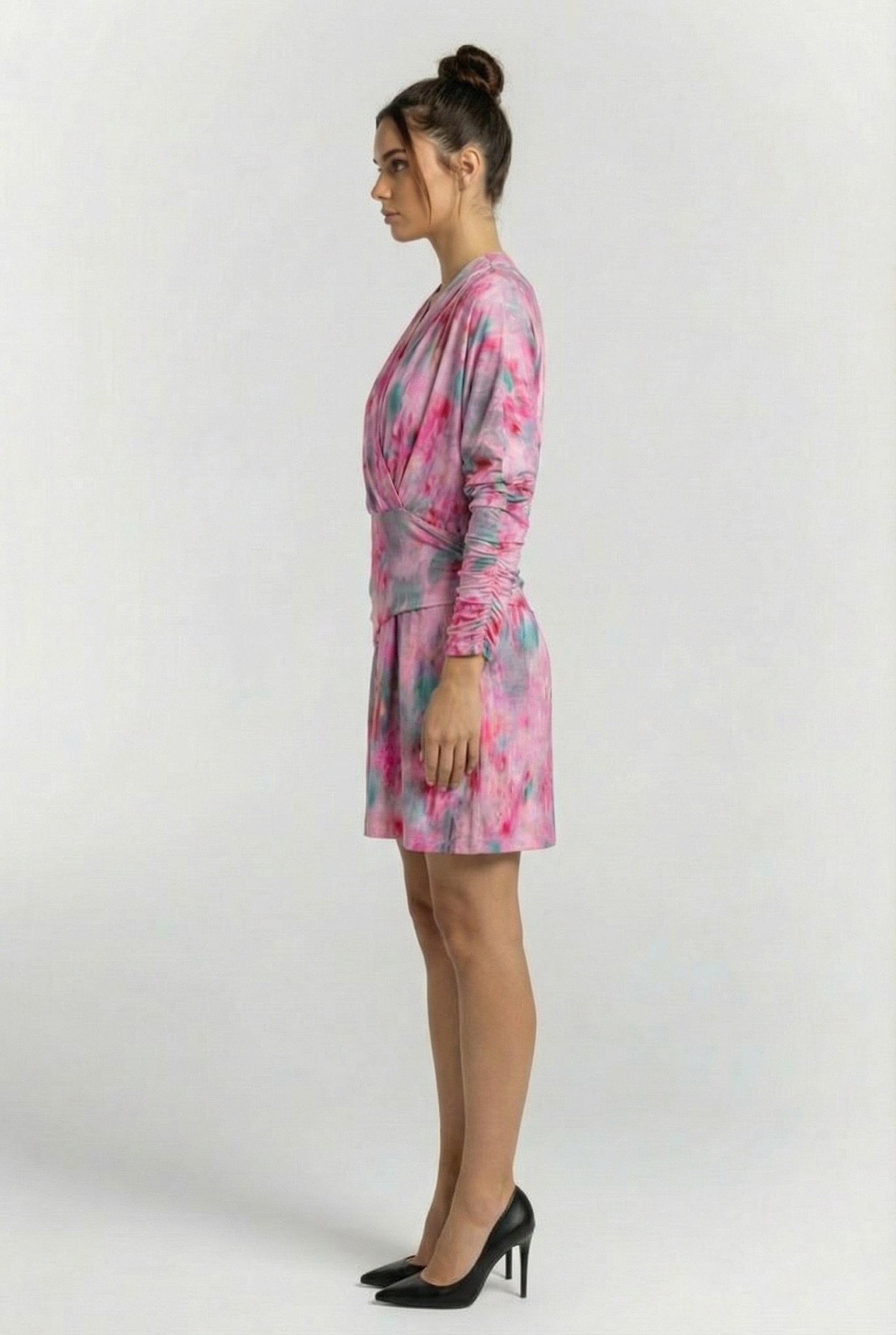 ZOLA LIGHT PINK MULTICO 3