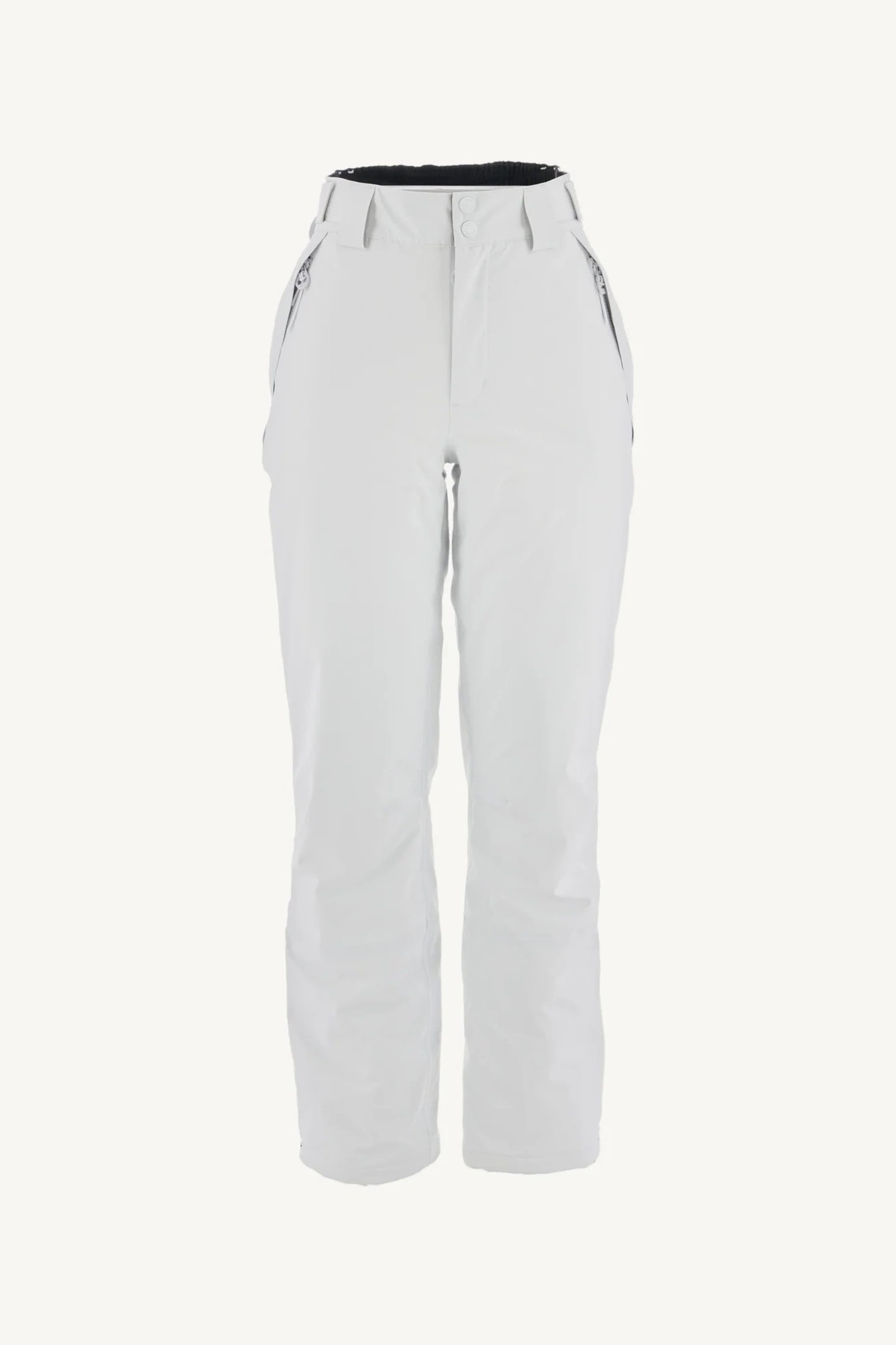 STEPPER PANTS WHITE 6