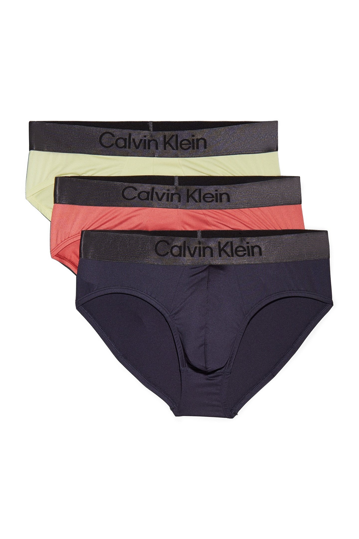 HIP BRIEF 3-PACK BLACK/SPEAKEASY/ANTIQUE PINK 5