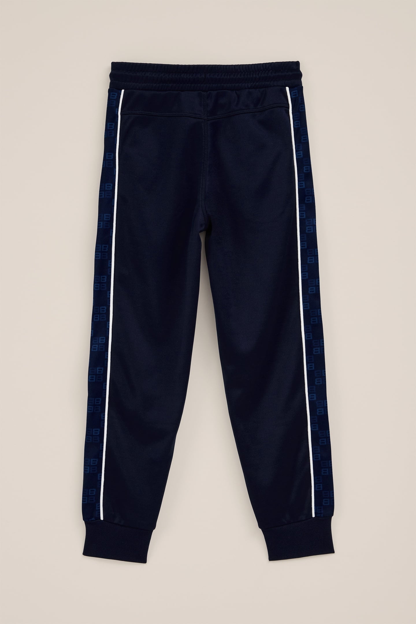 JOGGING PANTS DARK BLUE 7