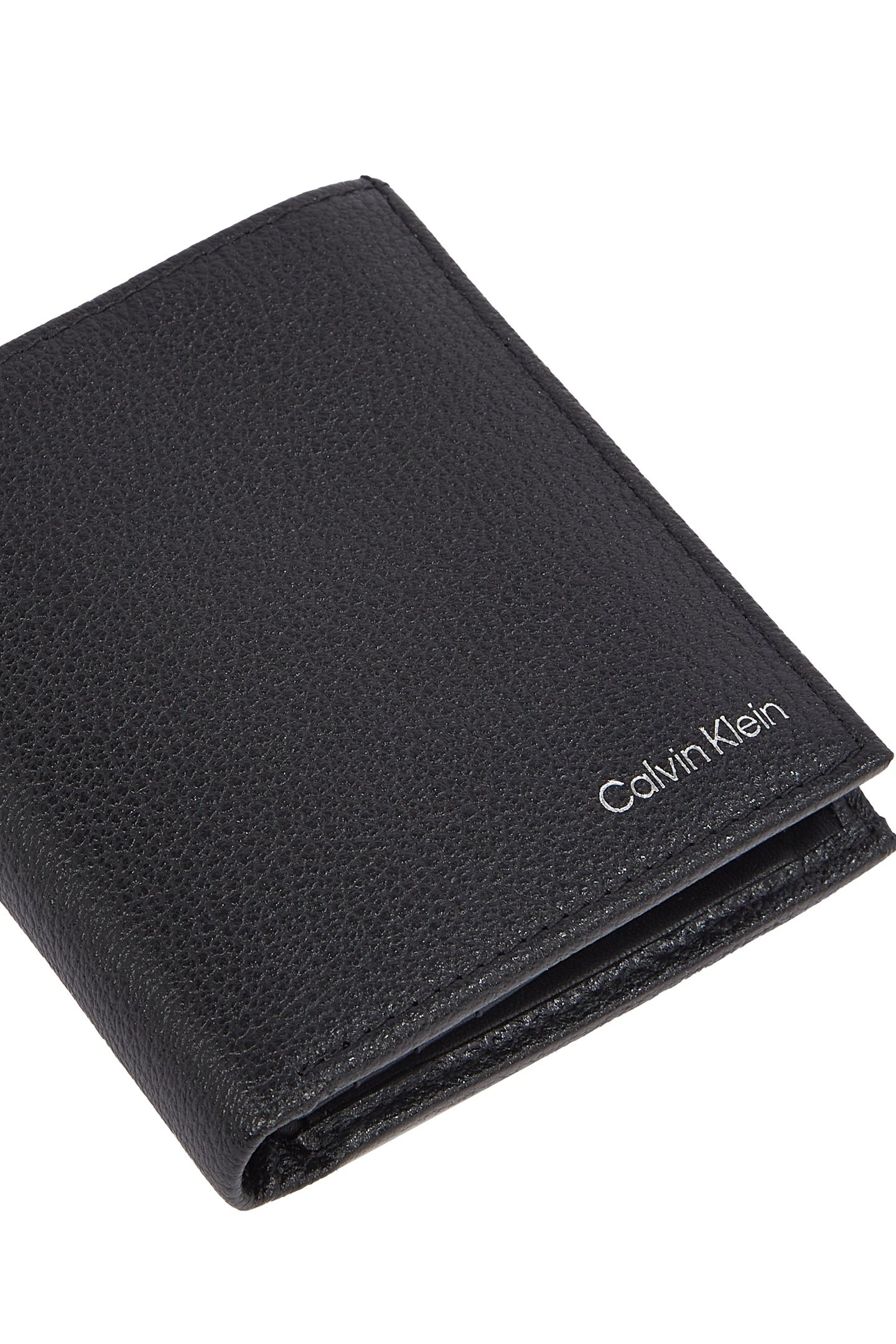 WARMTH TRIFOLD 6CC WALLET CK BLACK 3
