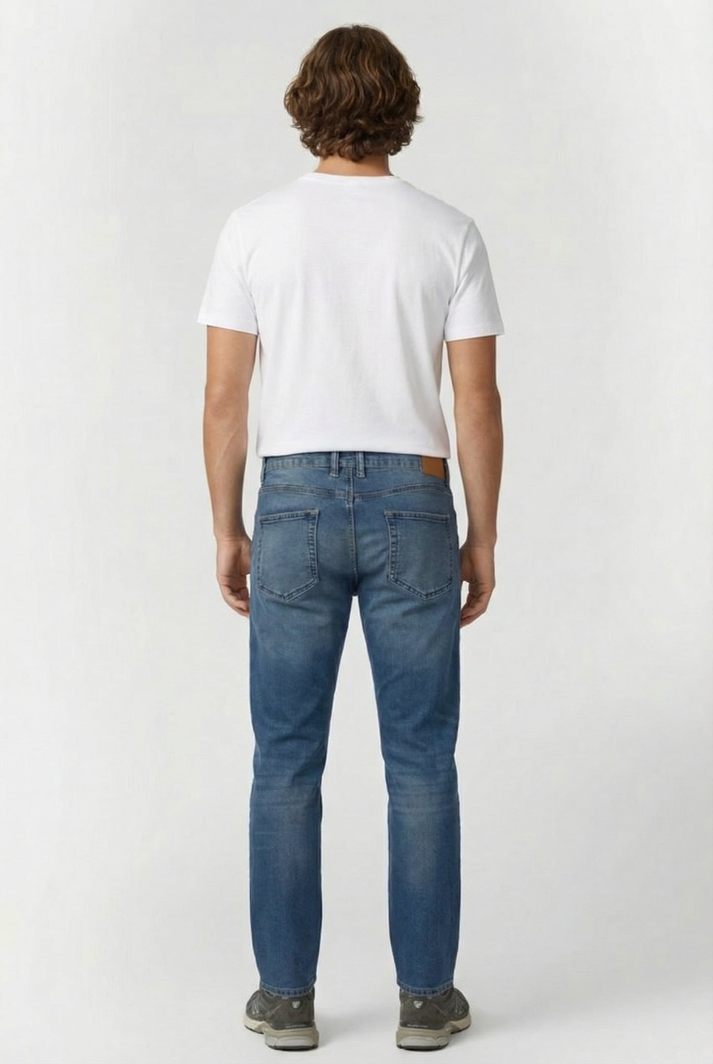 SLIM JEAN IND 23 REG 2