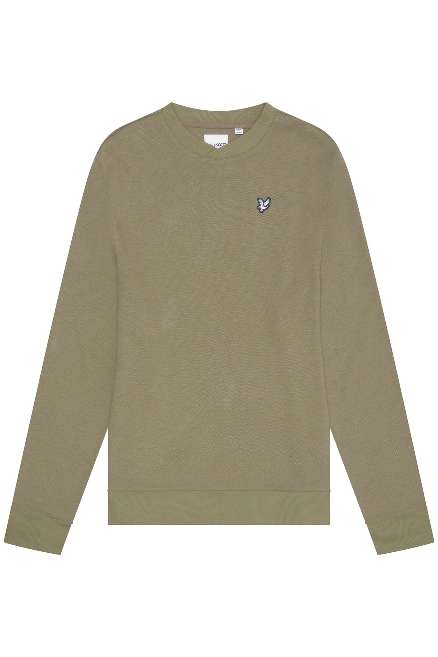 UTILITY SWEATSHIRT WOOLWICH 4