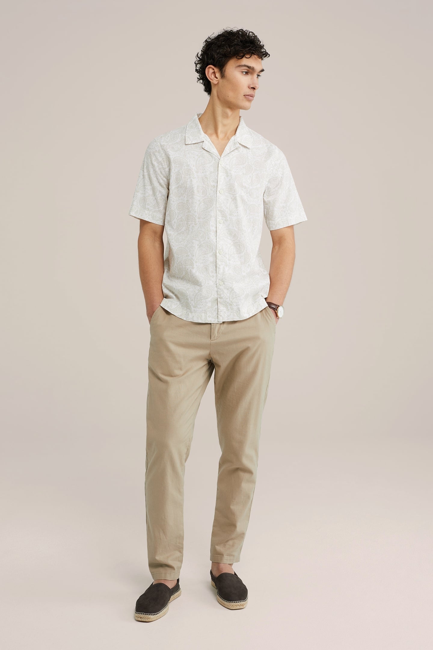 SHIRT BEIGE 7