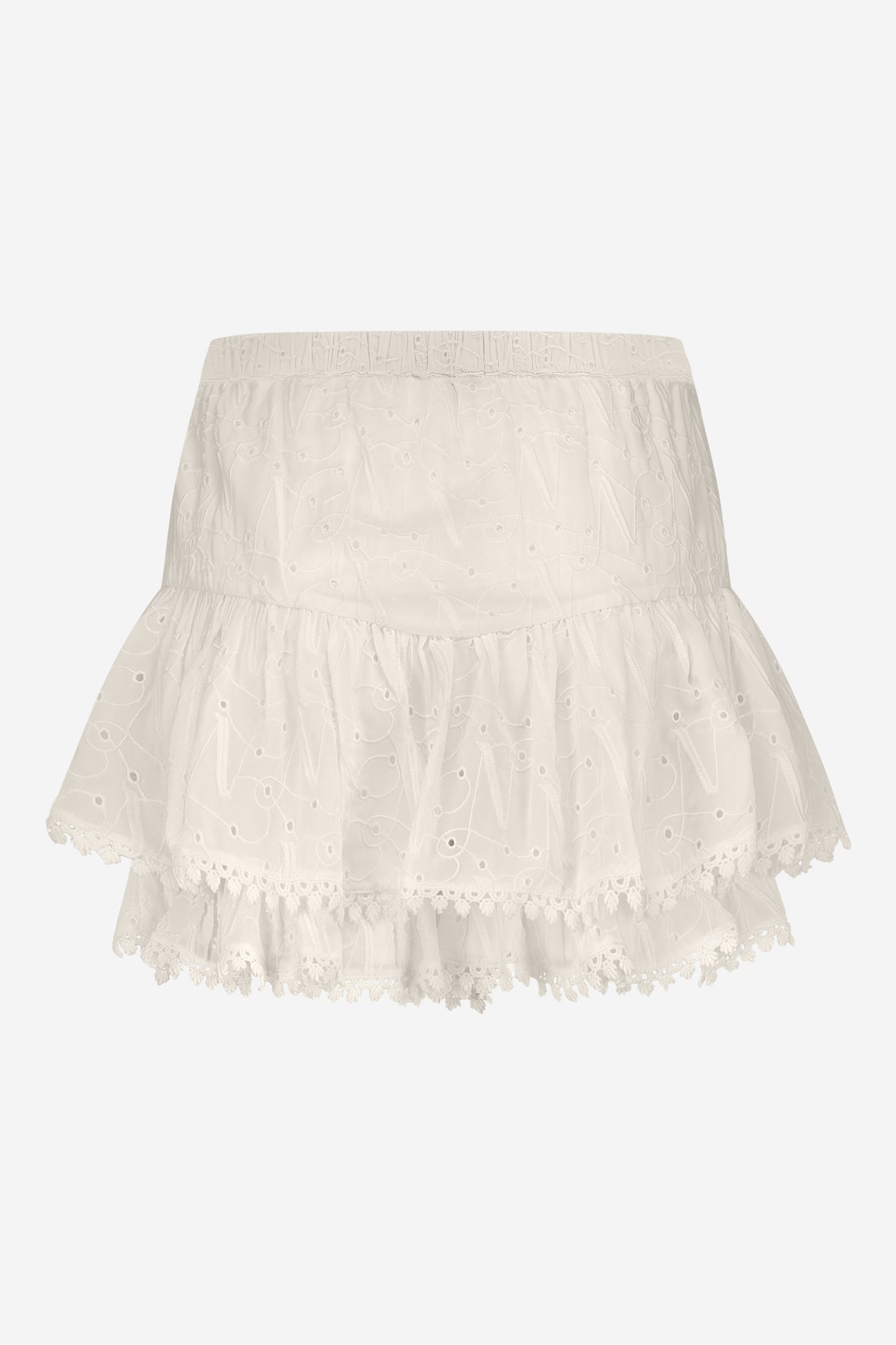 INDA SKORT CREAM 2