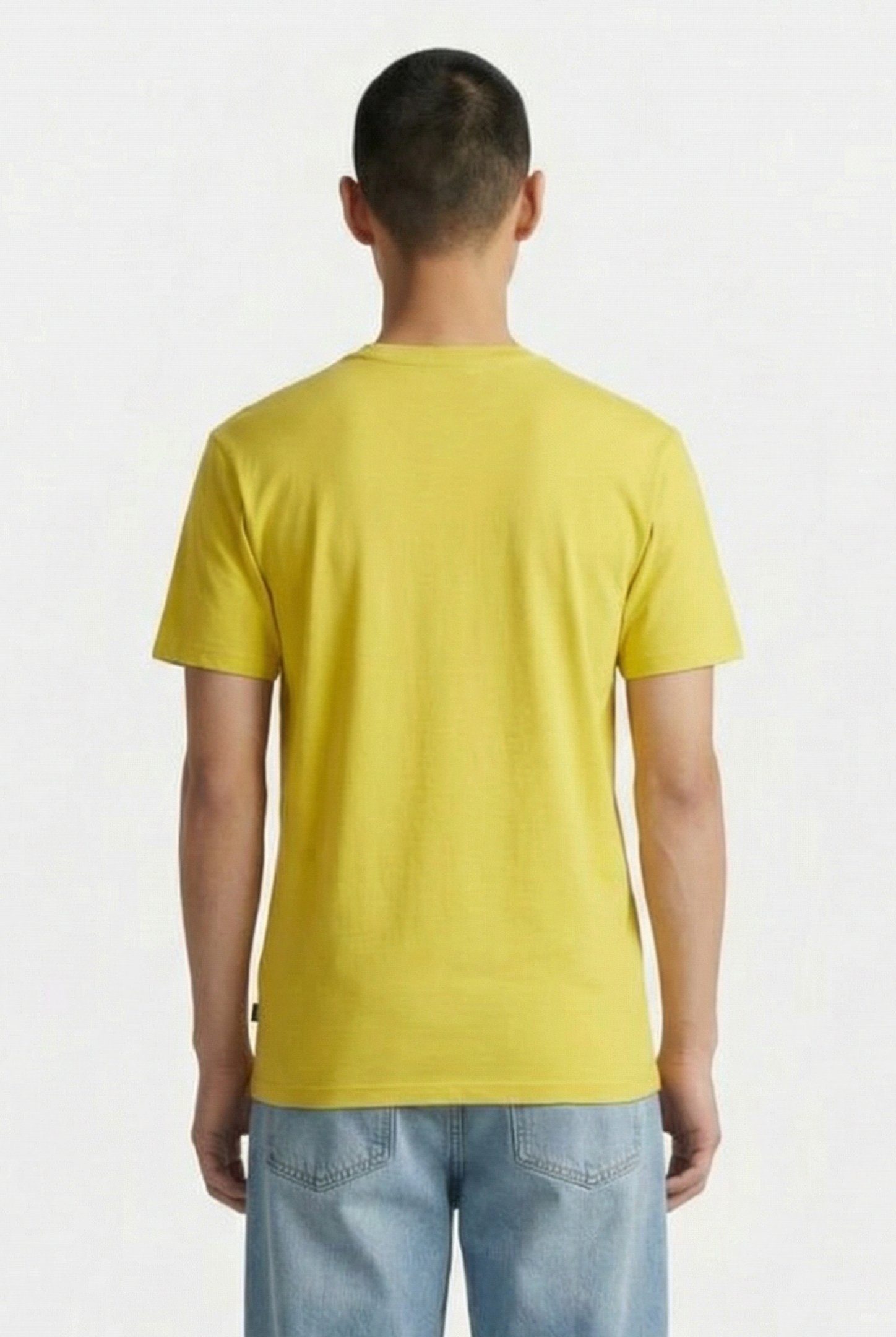 PRANKSTER SS WARM OLIVE 2