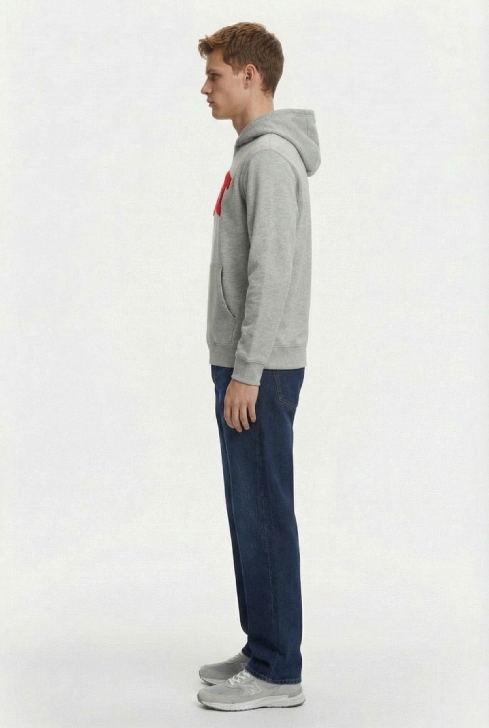 CARNE BOLLENTE – CARNE UNIVERSITY HOODIE 3