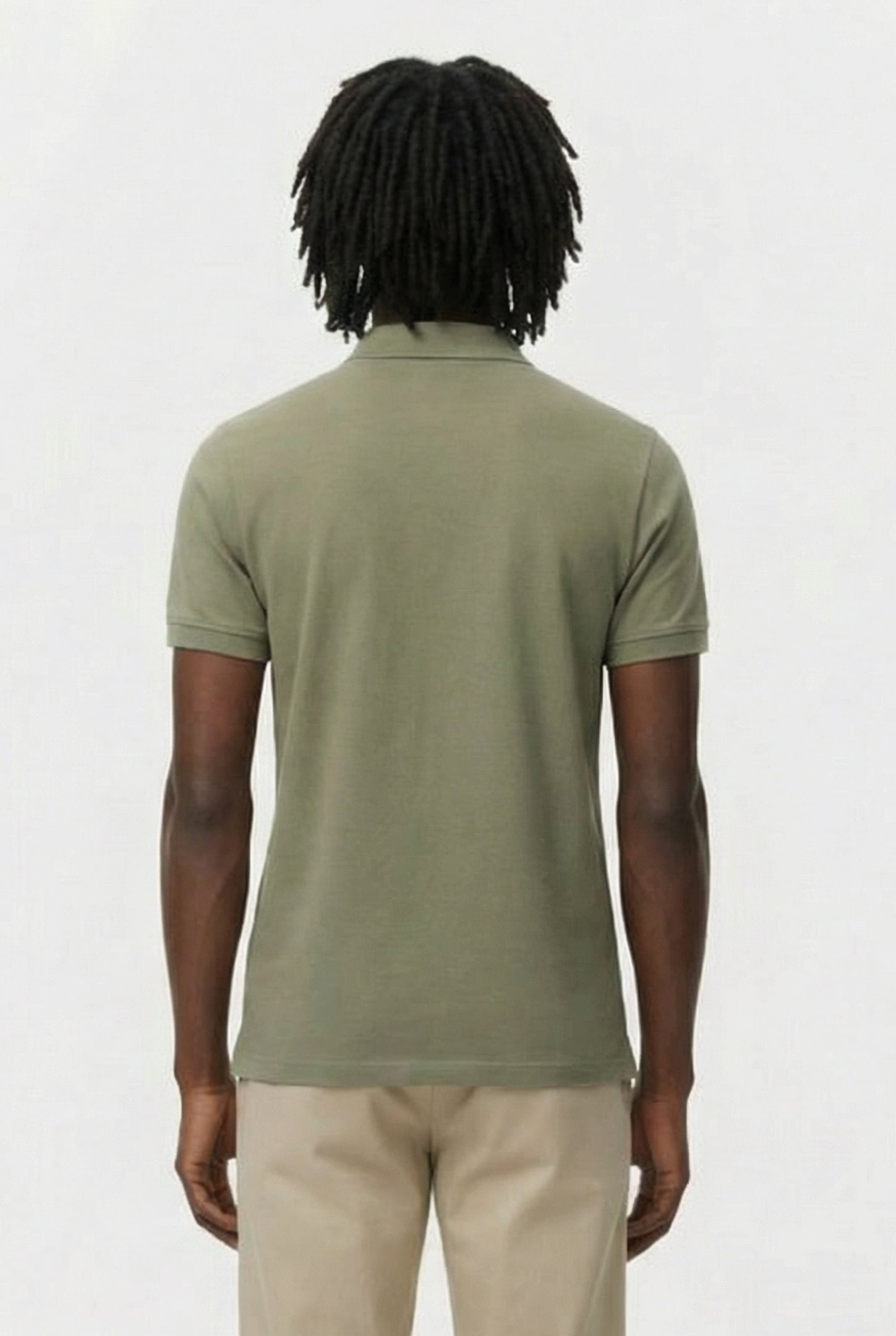 S.OLIVER POLOSHIRTS GREEN 2
