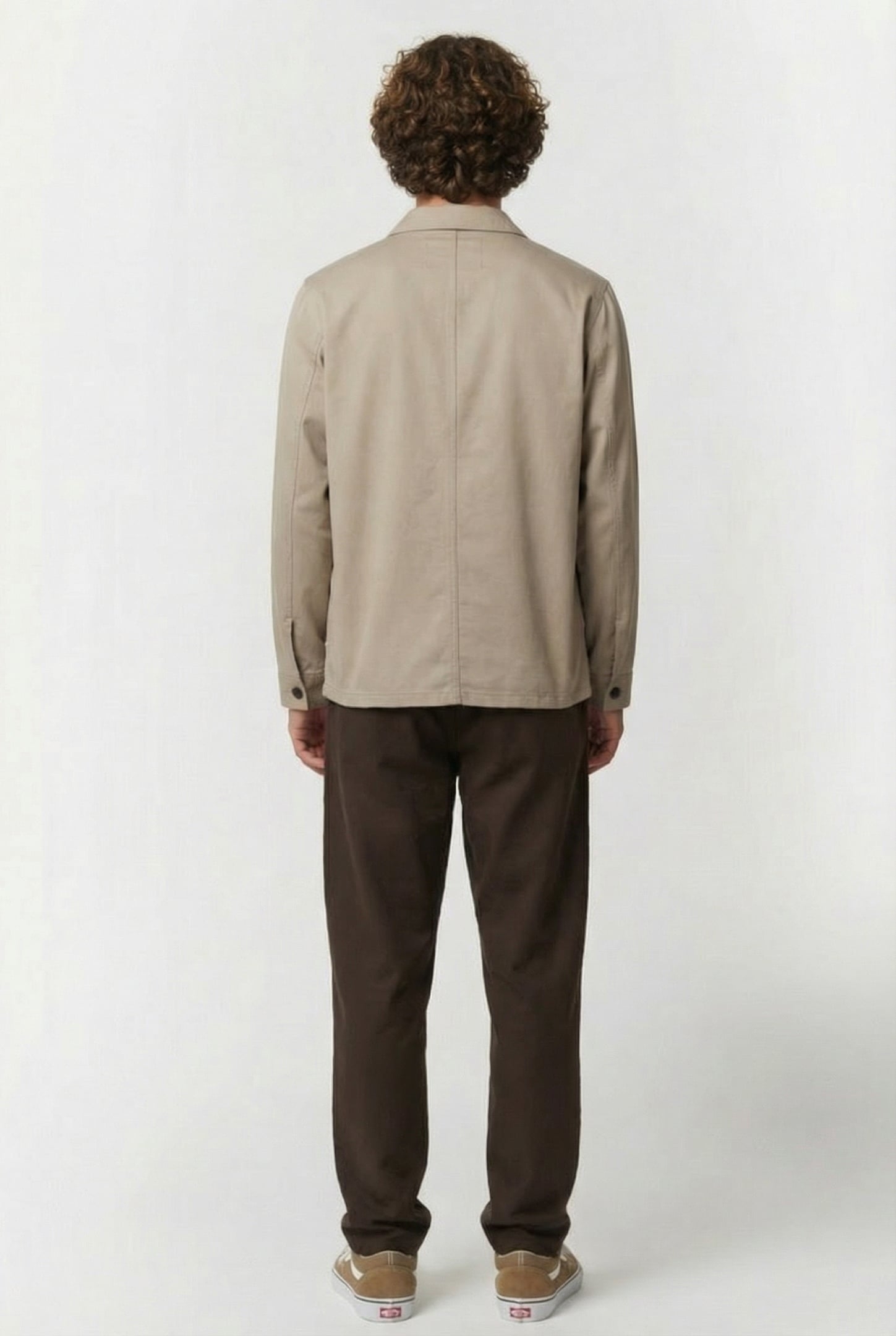 LYOCELL KRUGER BROWN 2