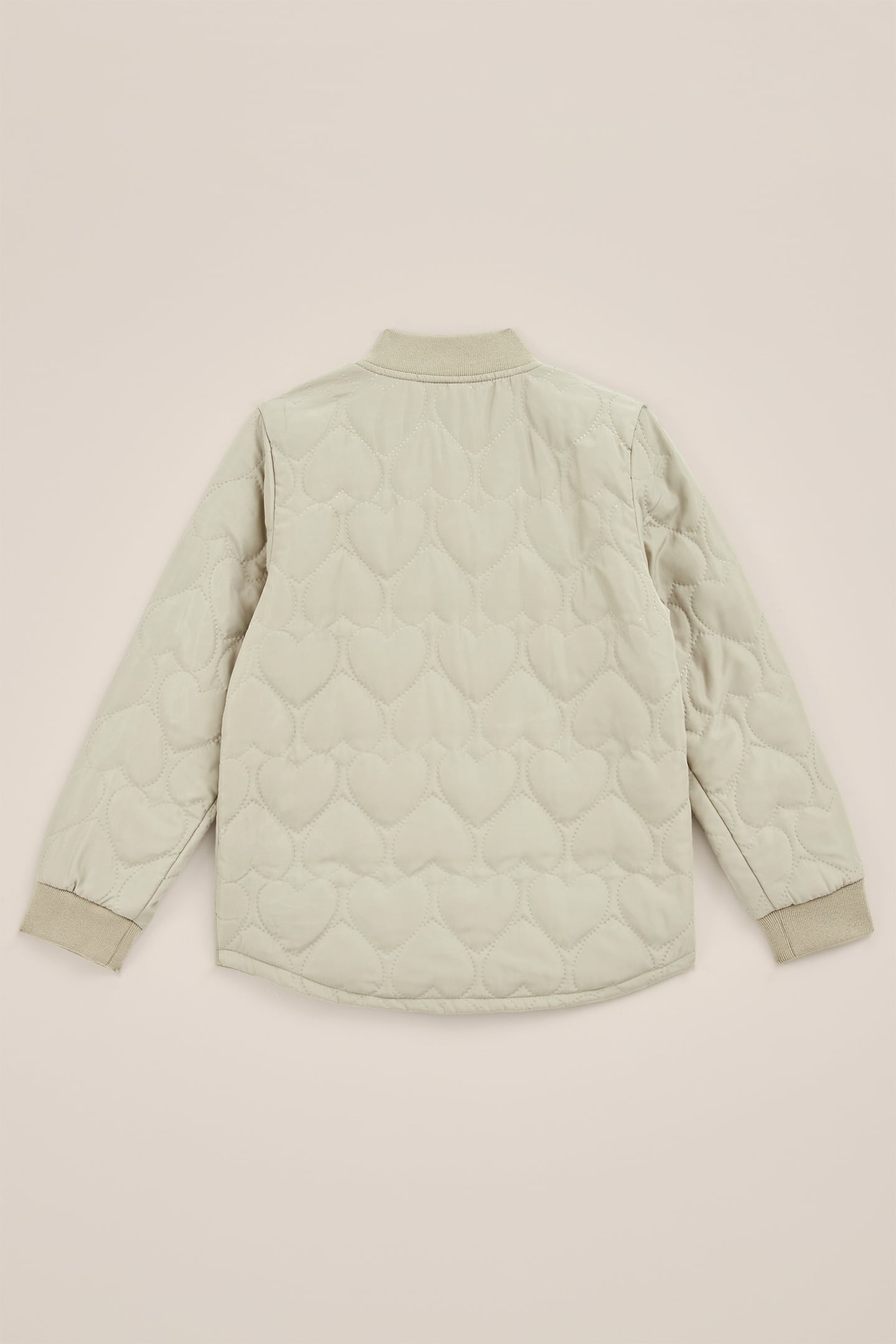 JACKET MIDLONG OLIVE GREEN 7