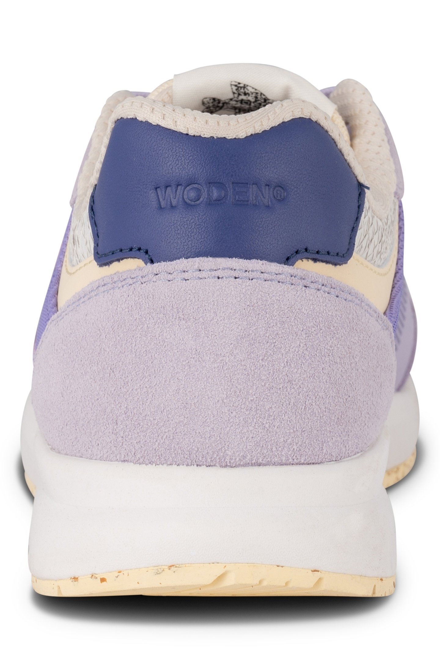 RIGMOR REFLECTIVE SPACE 4