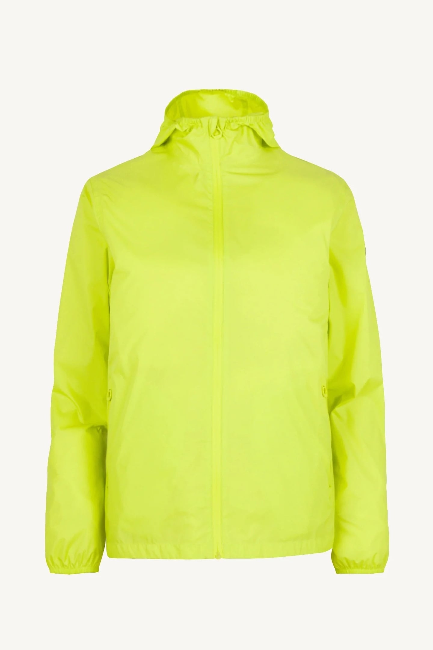 DERRY JACKET ACID GREEN 5