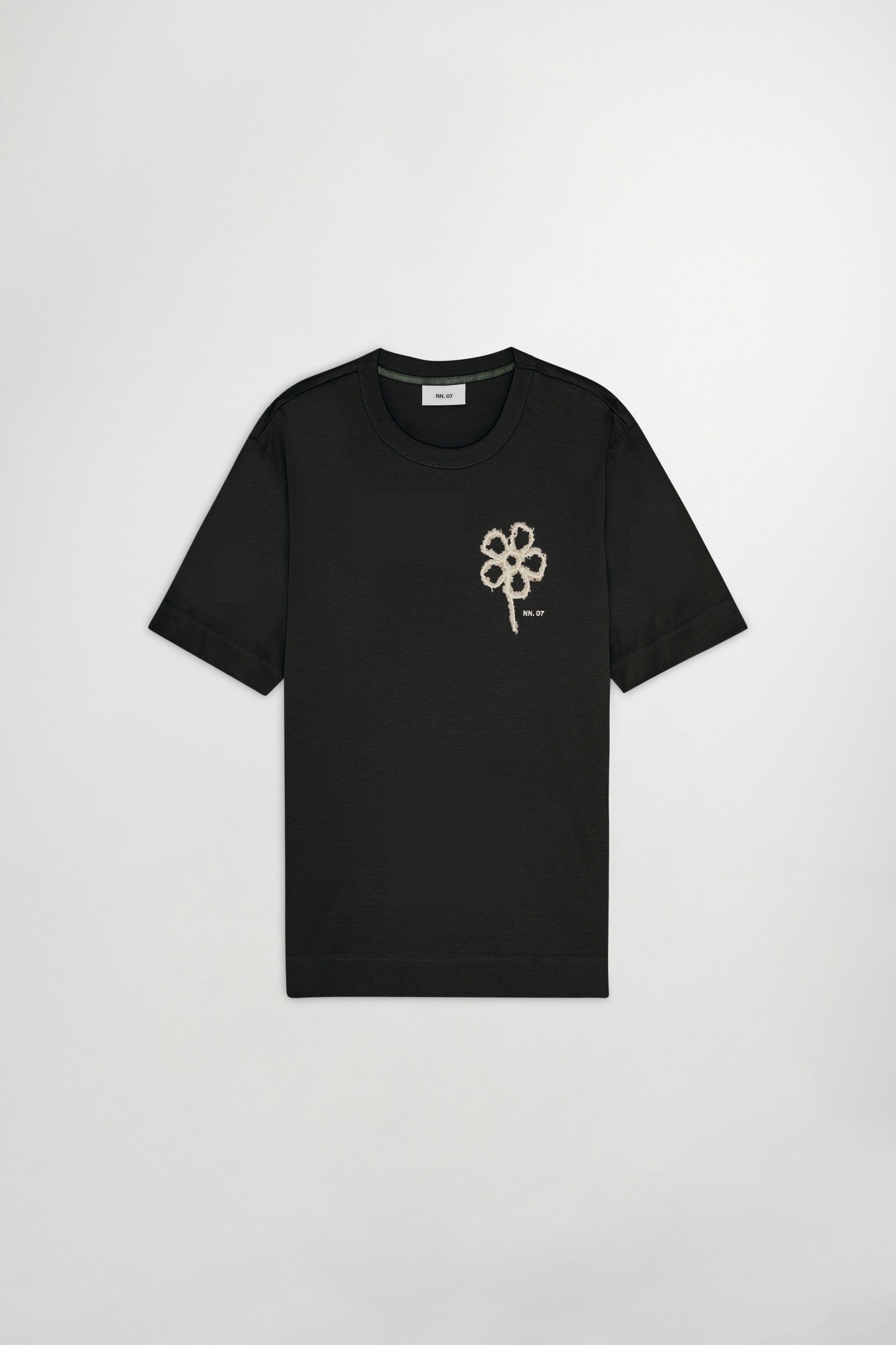 PEDRO EMB SS 3525 BLACK 4