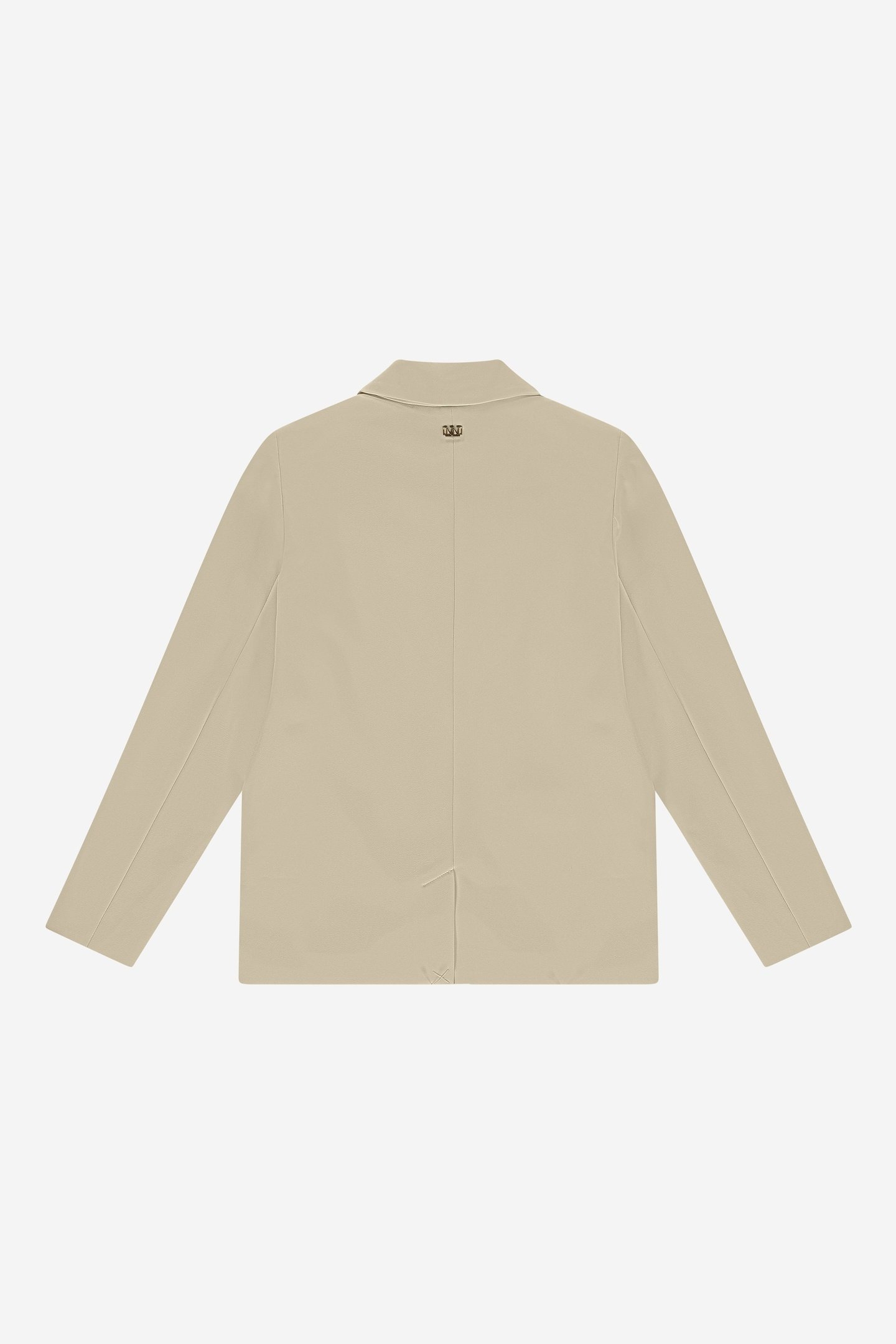 PIEN BLAZER WOOD ASH 3