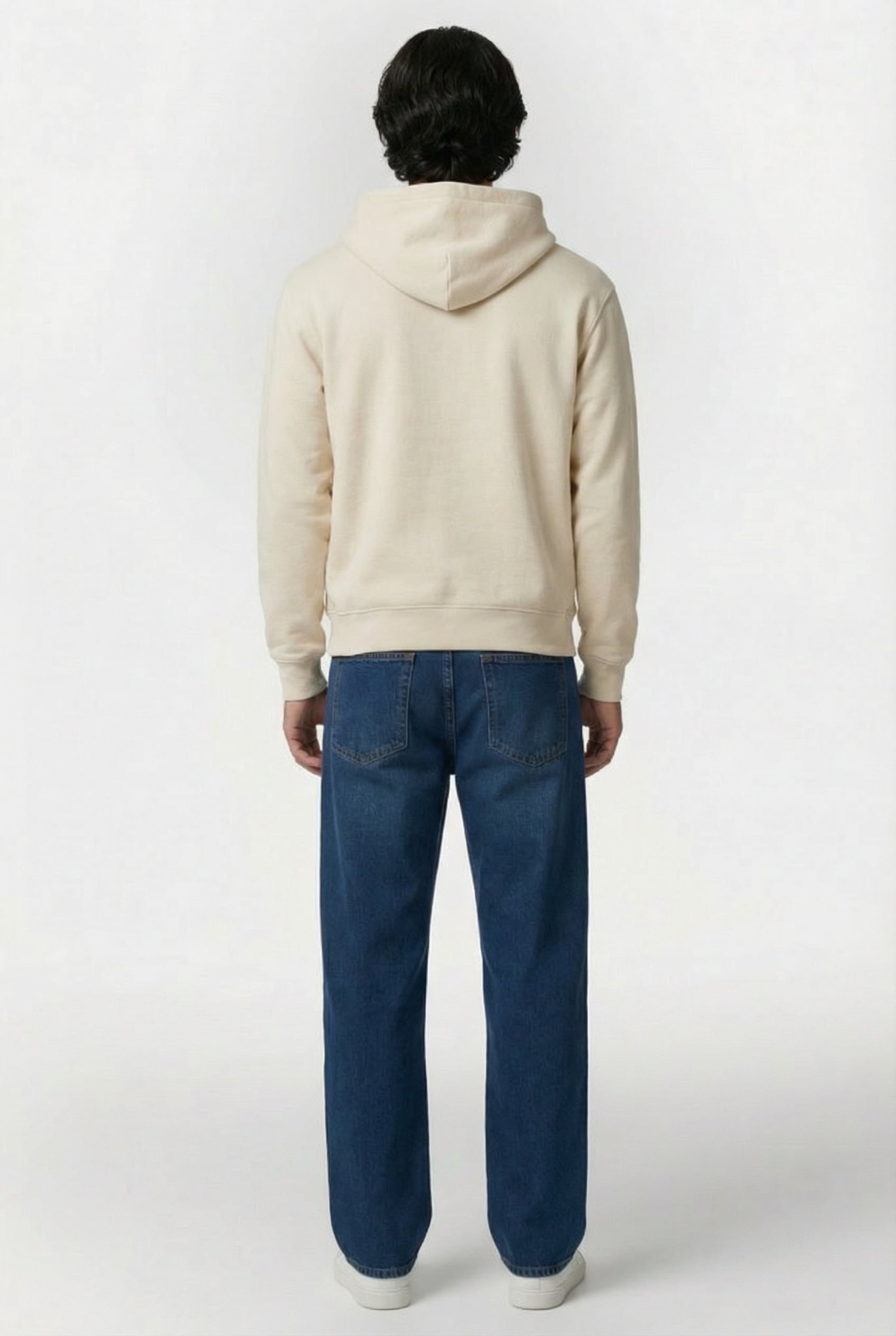 MUSEUM OF PEACE & QUIET – NATURALIST HOODIE 2