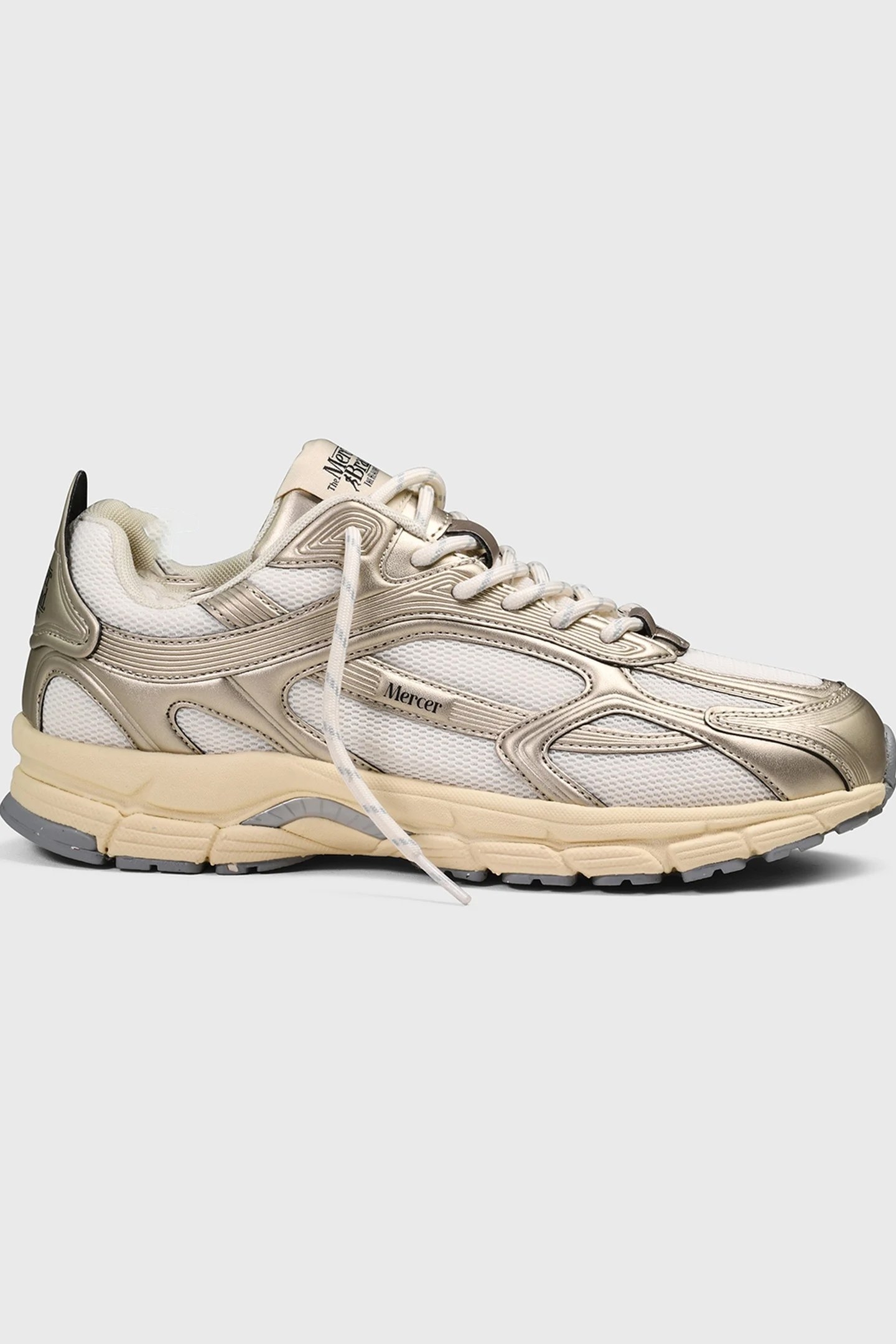 THE RE-RUN HIGH FREQUENCY GOLD 1