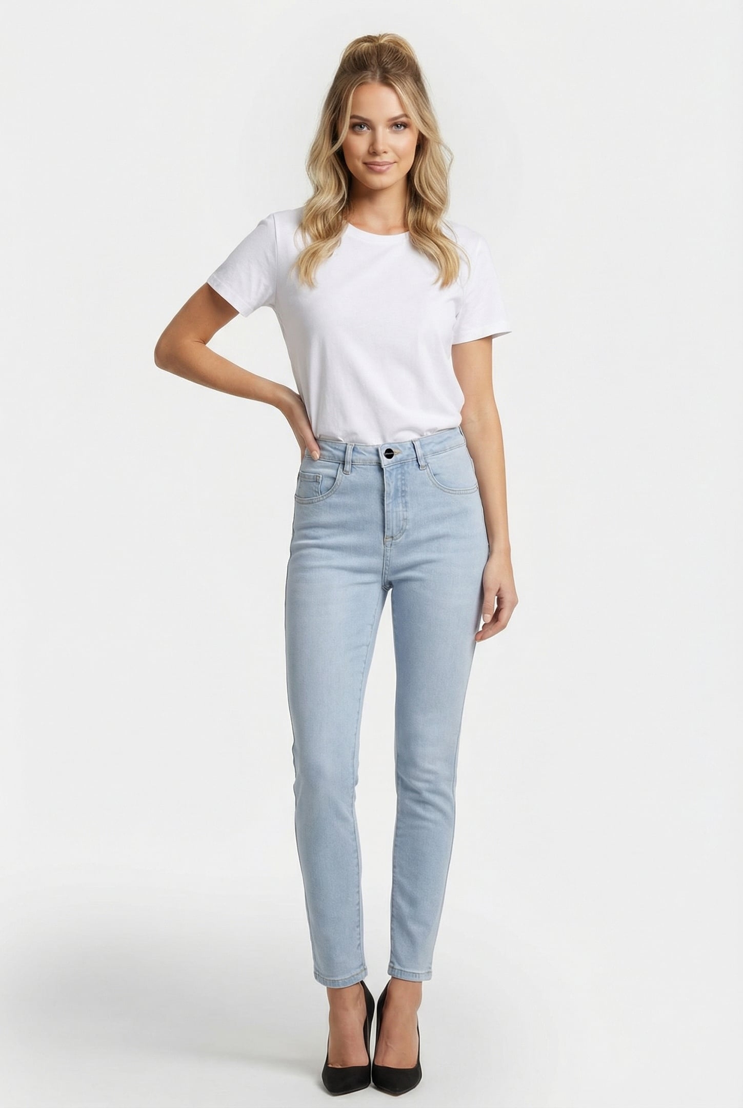 DENIM LILIAS LIGHT-BLUE-VINTAGE 1