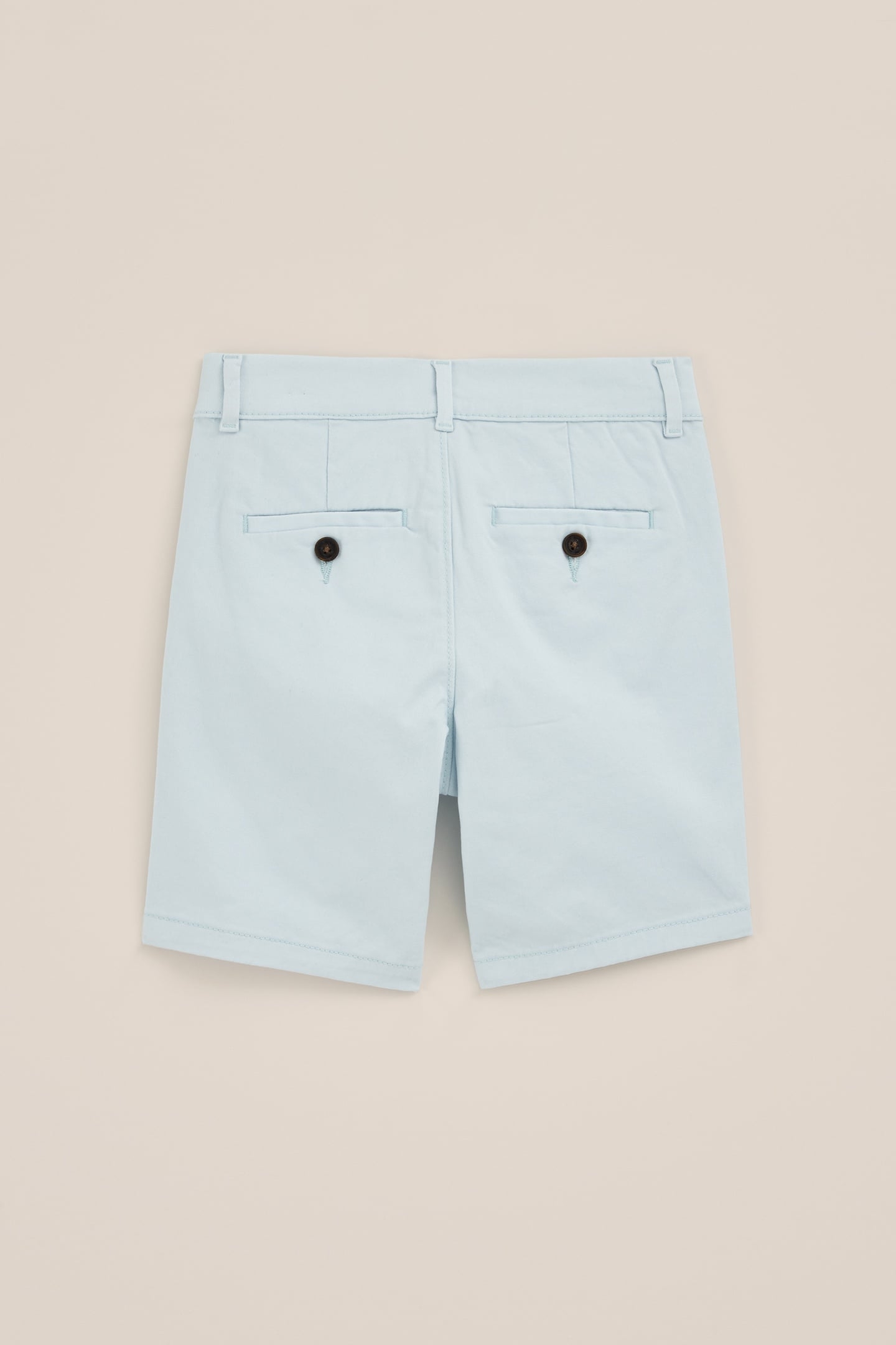 CHINO LIGHT BLUE 6