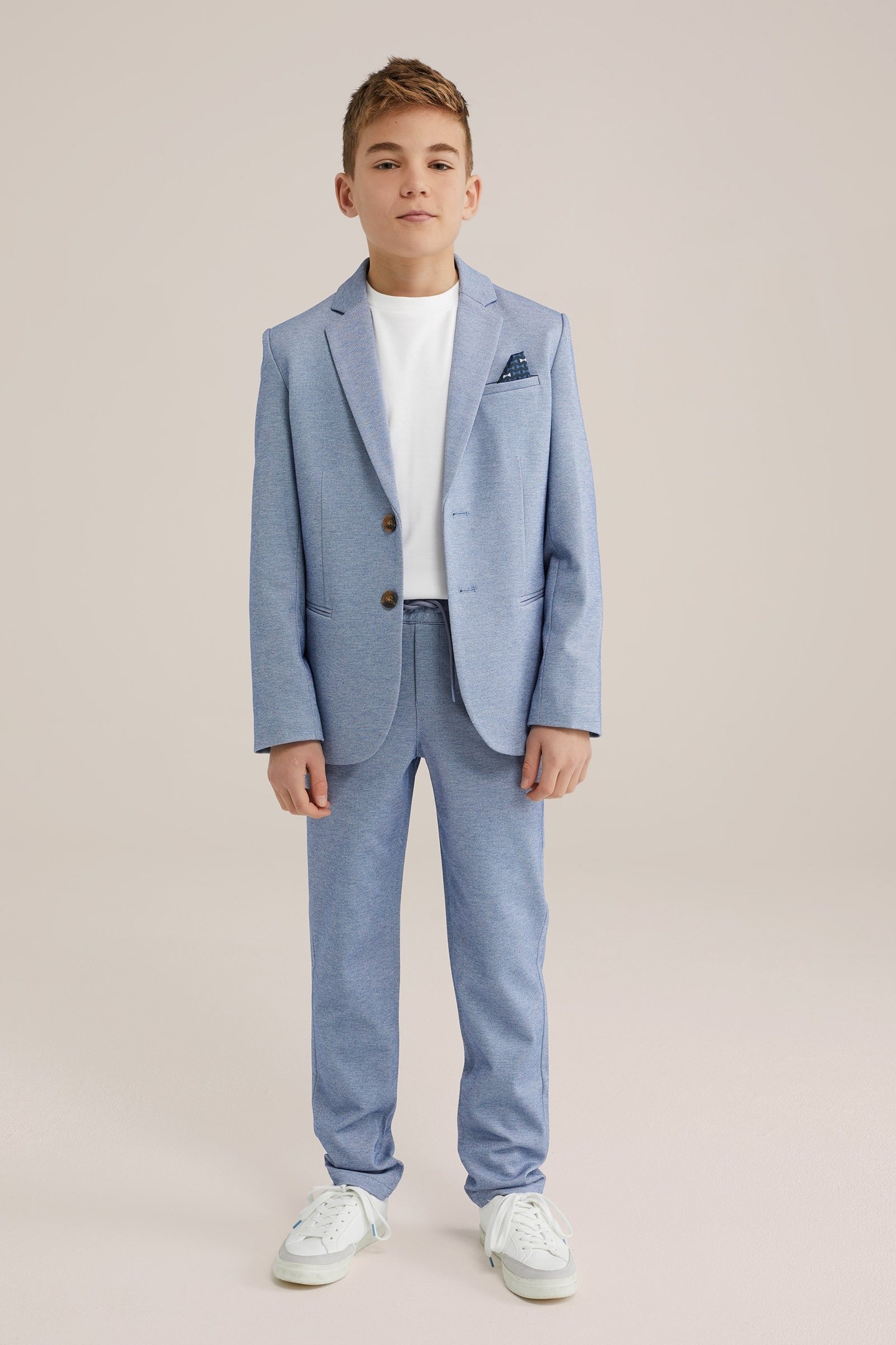 PANTALON LIGHT BLUE 2