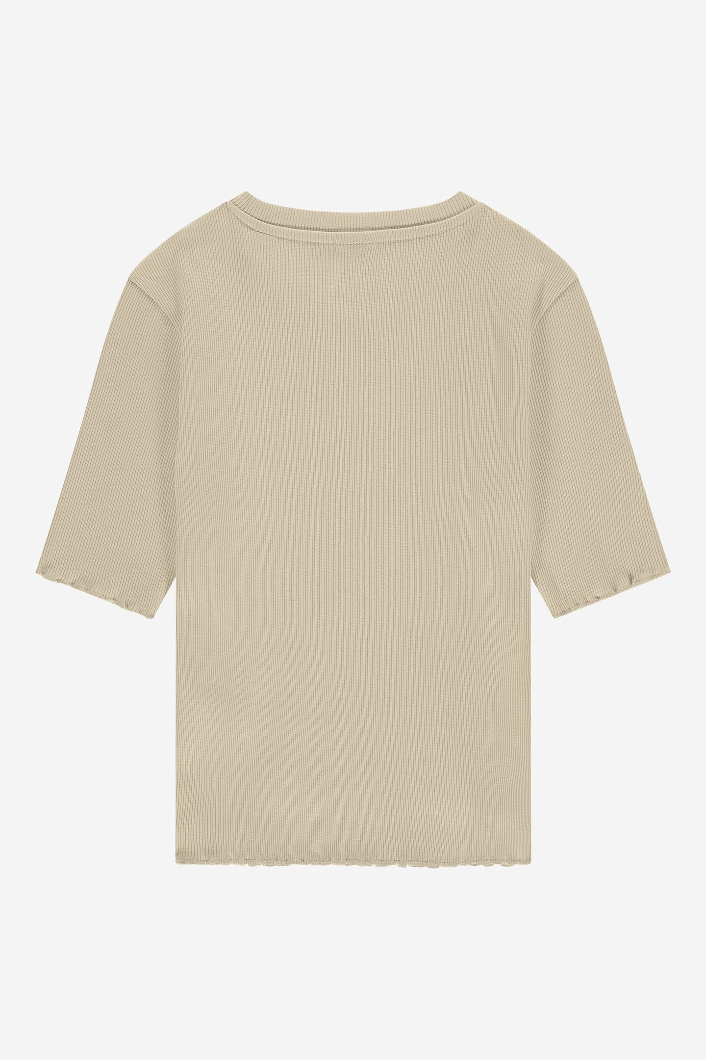 SYLVIA RIB TOP WOOD ASH 3