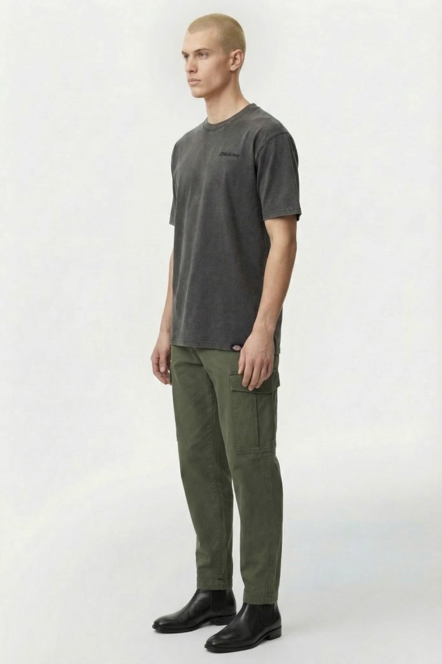 DICKIES – PLENTYWOOD SHORT-SLEEVE T-SHIRT 3