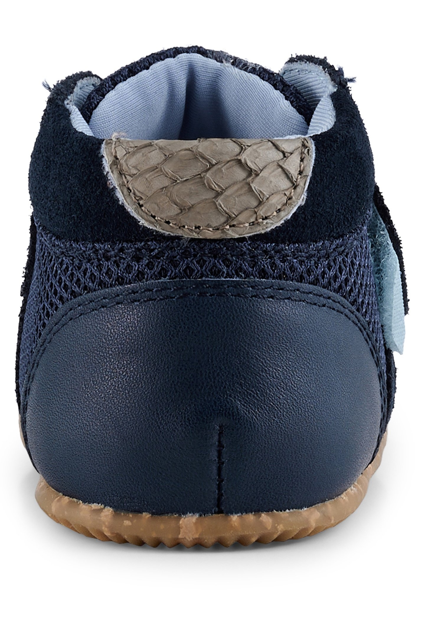 FRIGG MESH NAVY 5