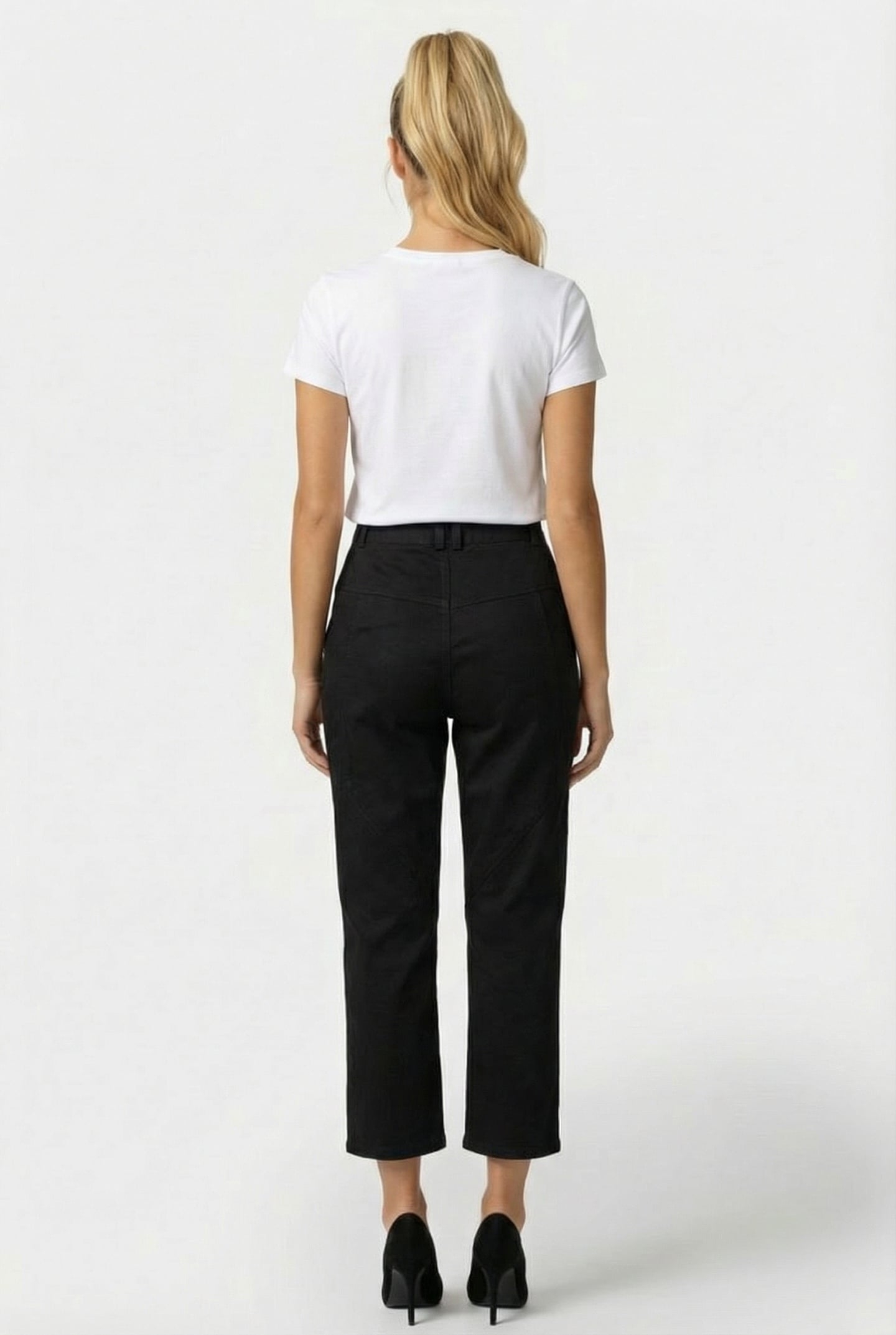 VALO TROUSER BLACK 2