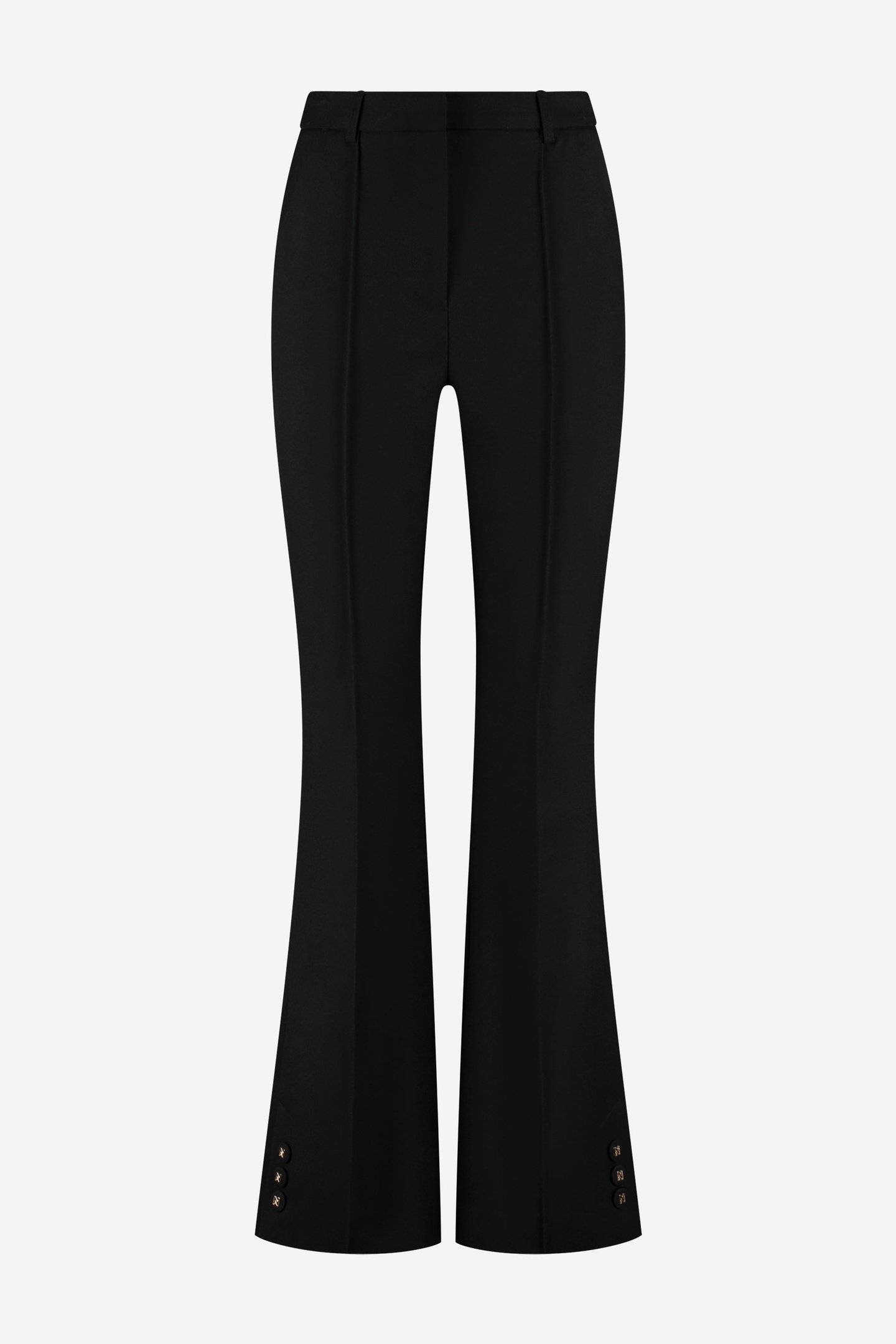 IZUMY PANTS BLACK 1