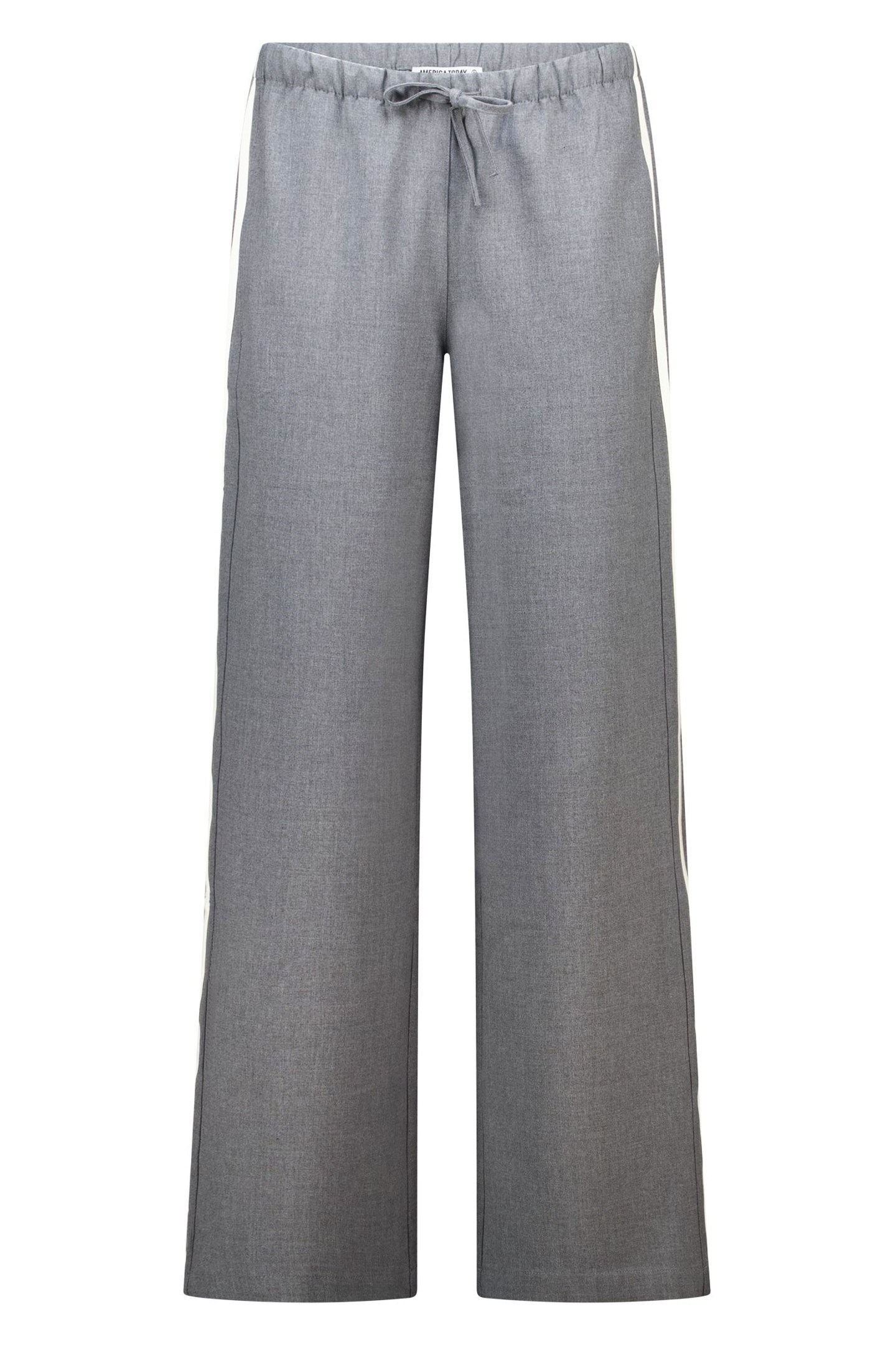 PAOLA GREY MELANGE 3