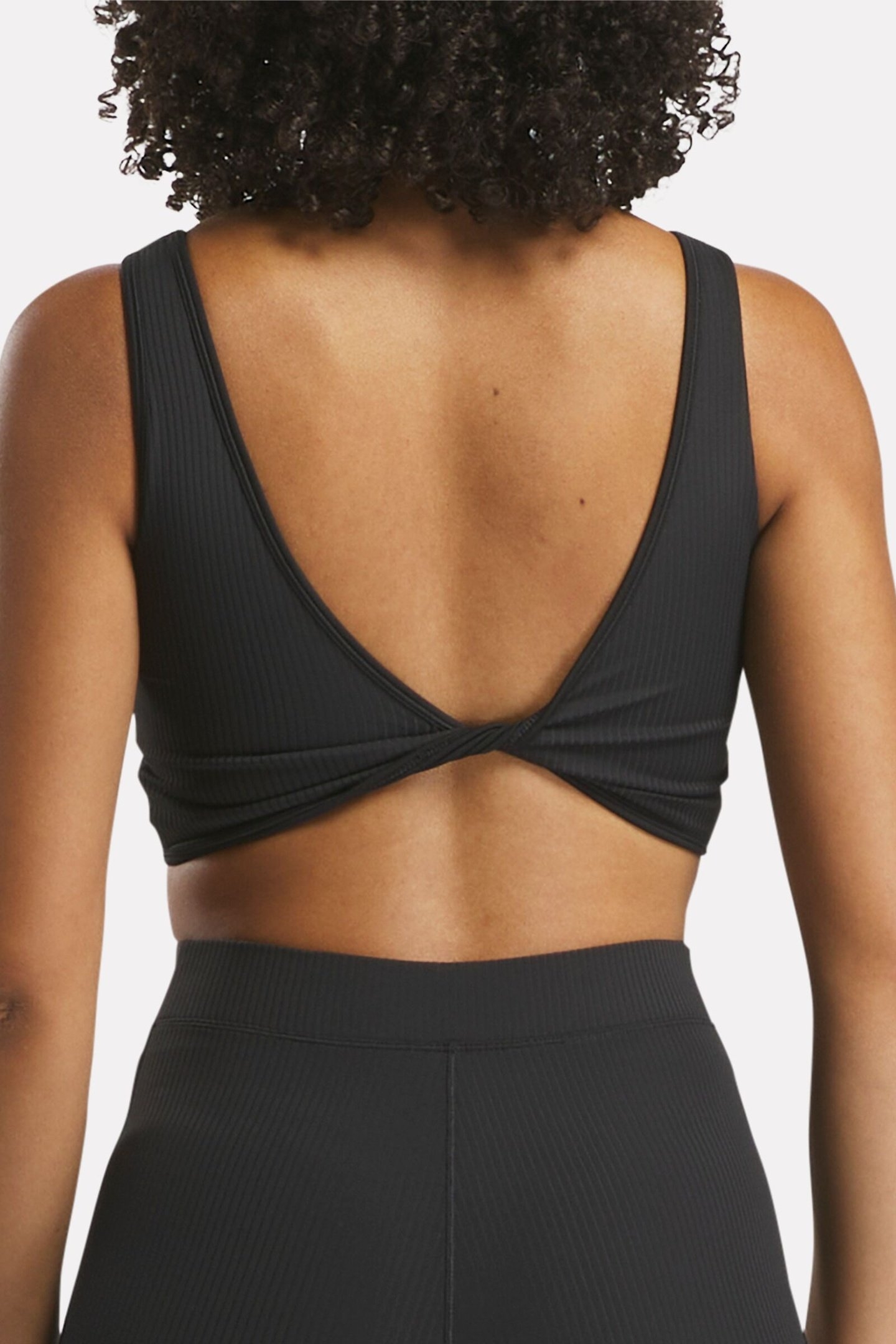 RIB MULTI WAY BRALET 2