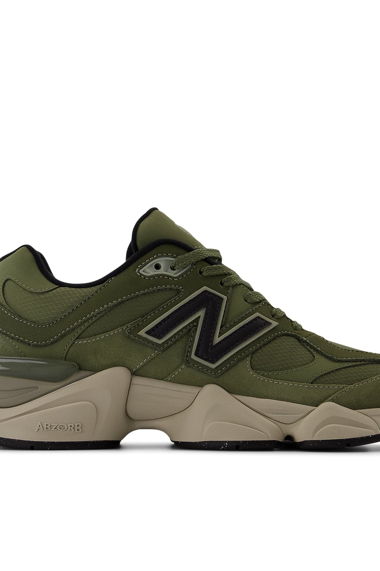 UNISEX 9060 DARK OLIVINE 3