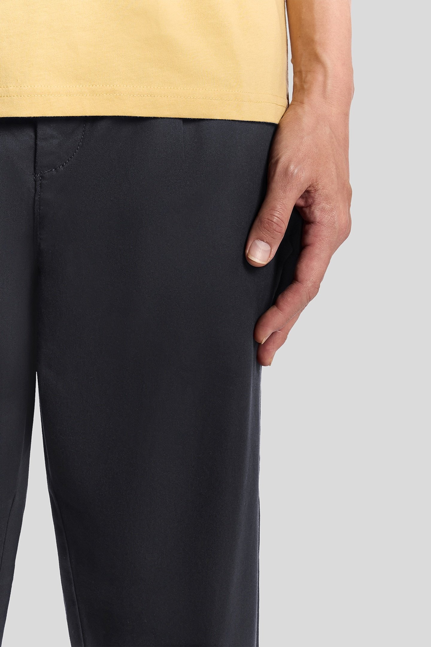 WORKWEAR TROUSERS LACQUER 6