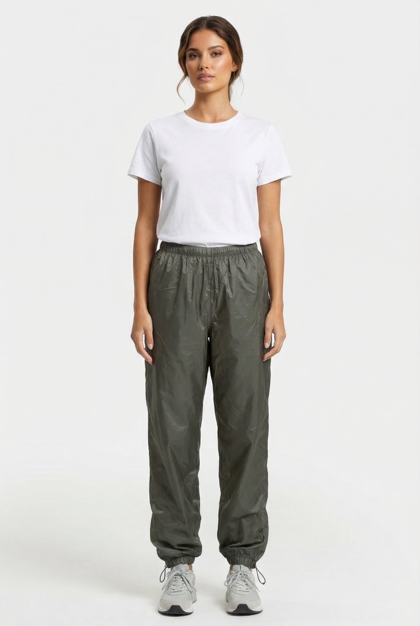 UNISEX KAUTO INSULATED PANTS REGULAR W4T1 DRIFT 2