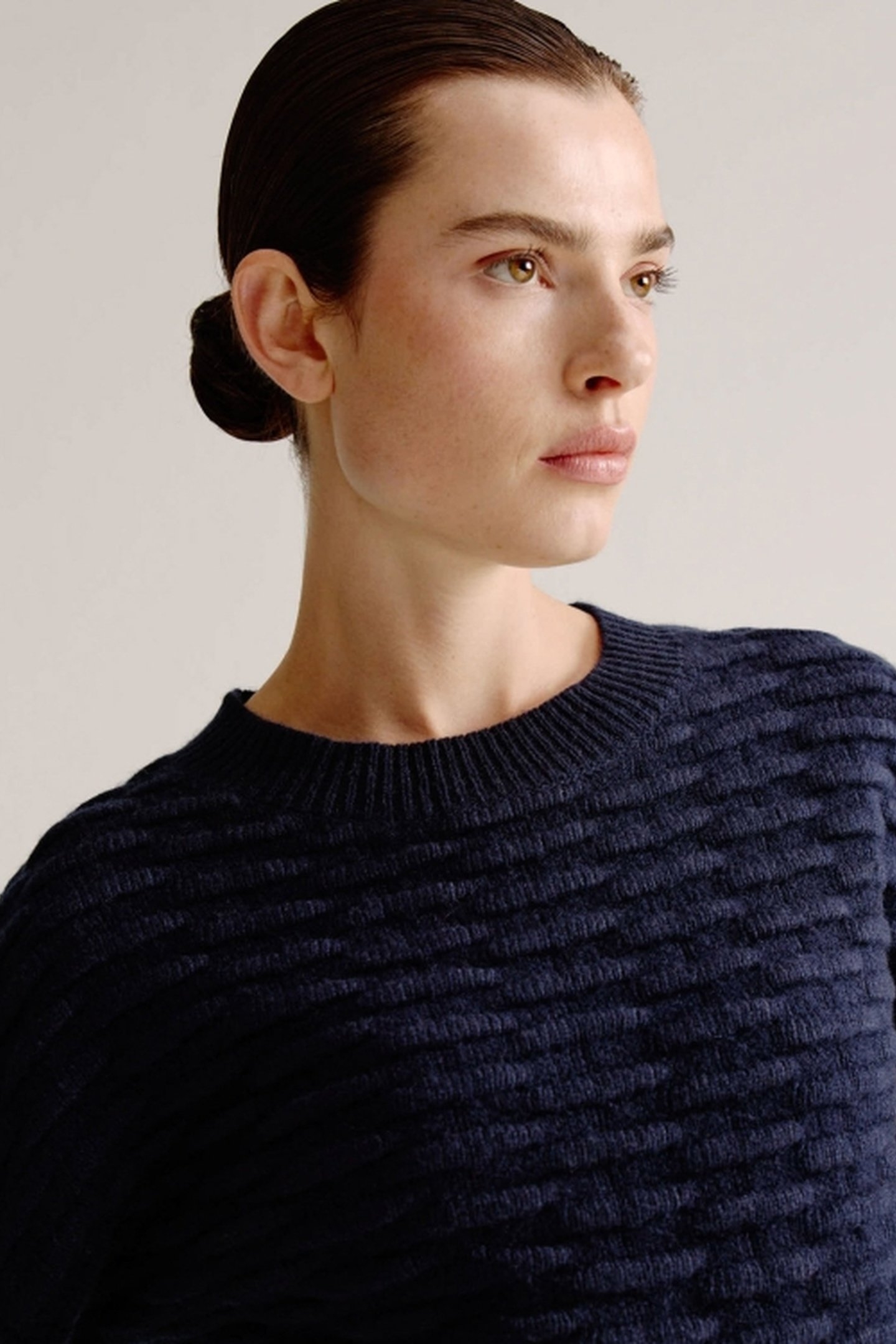 LAYLA SWEATER NAVY 4