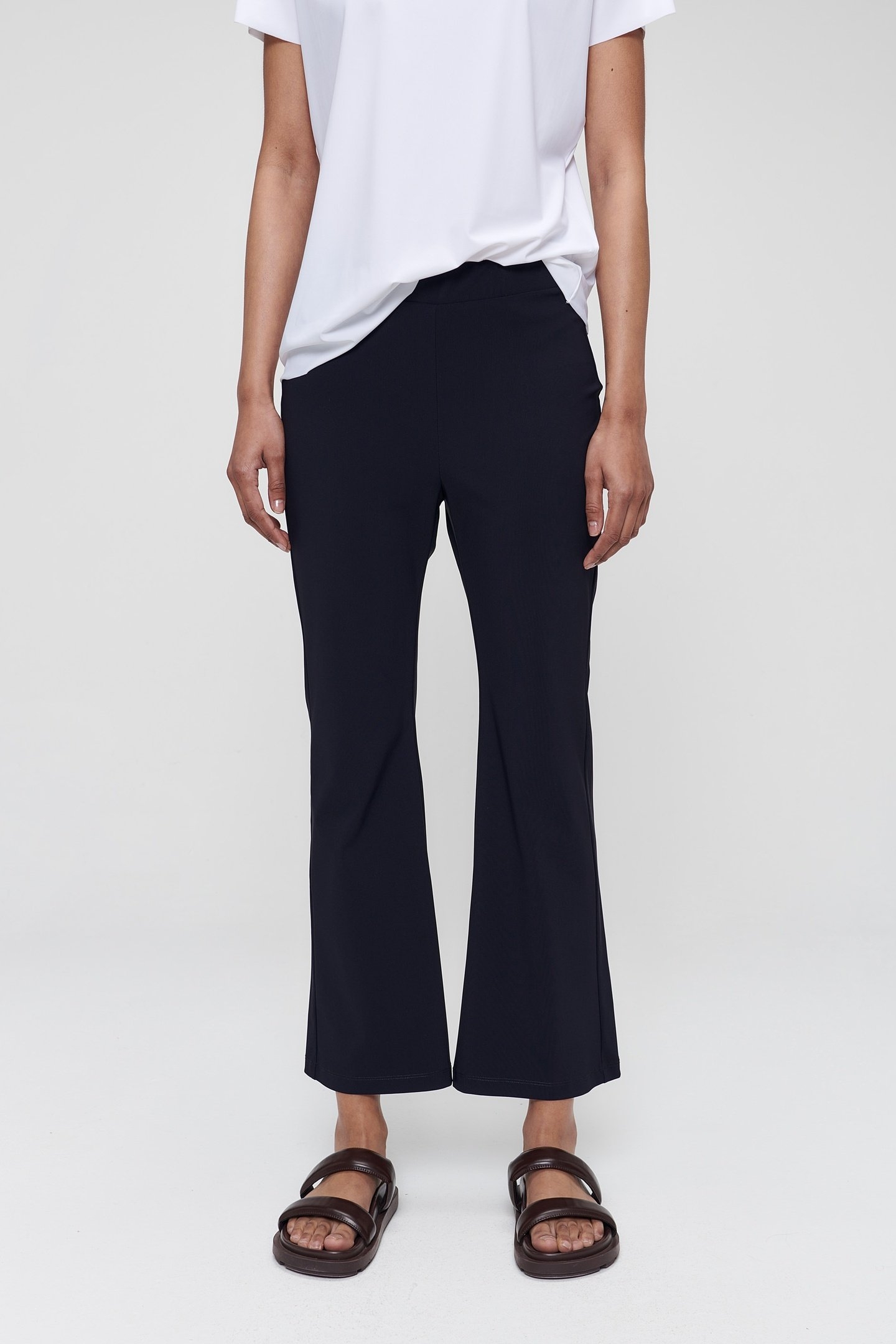 JAZZ PANTS INK BLUE 2