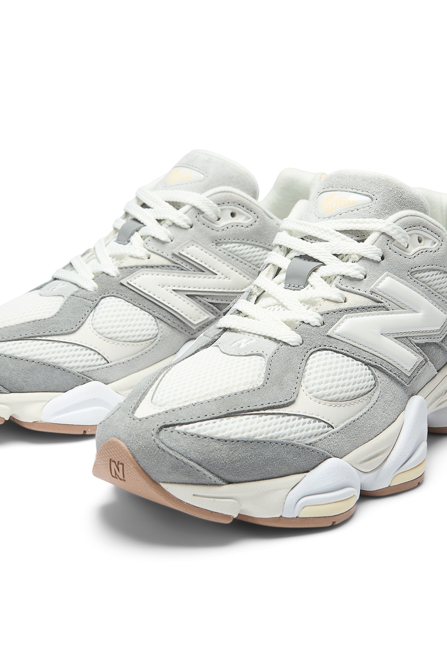 UNISEX 9060 SLATE GREY 8