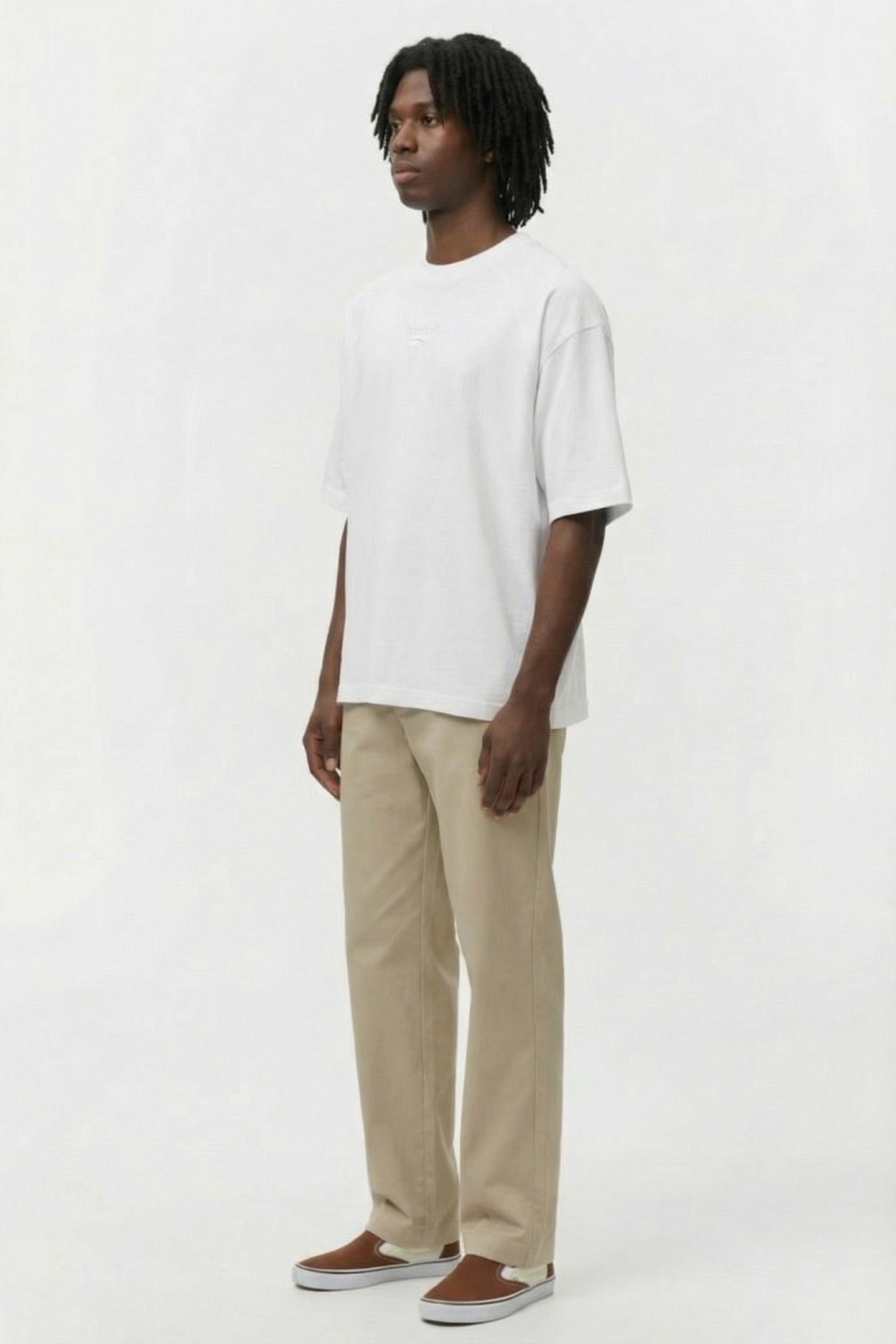 UNISEX SHORT SLEEVED T SHIRT COTTON 5