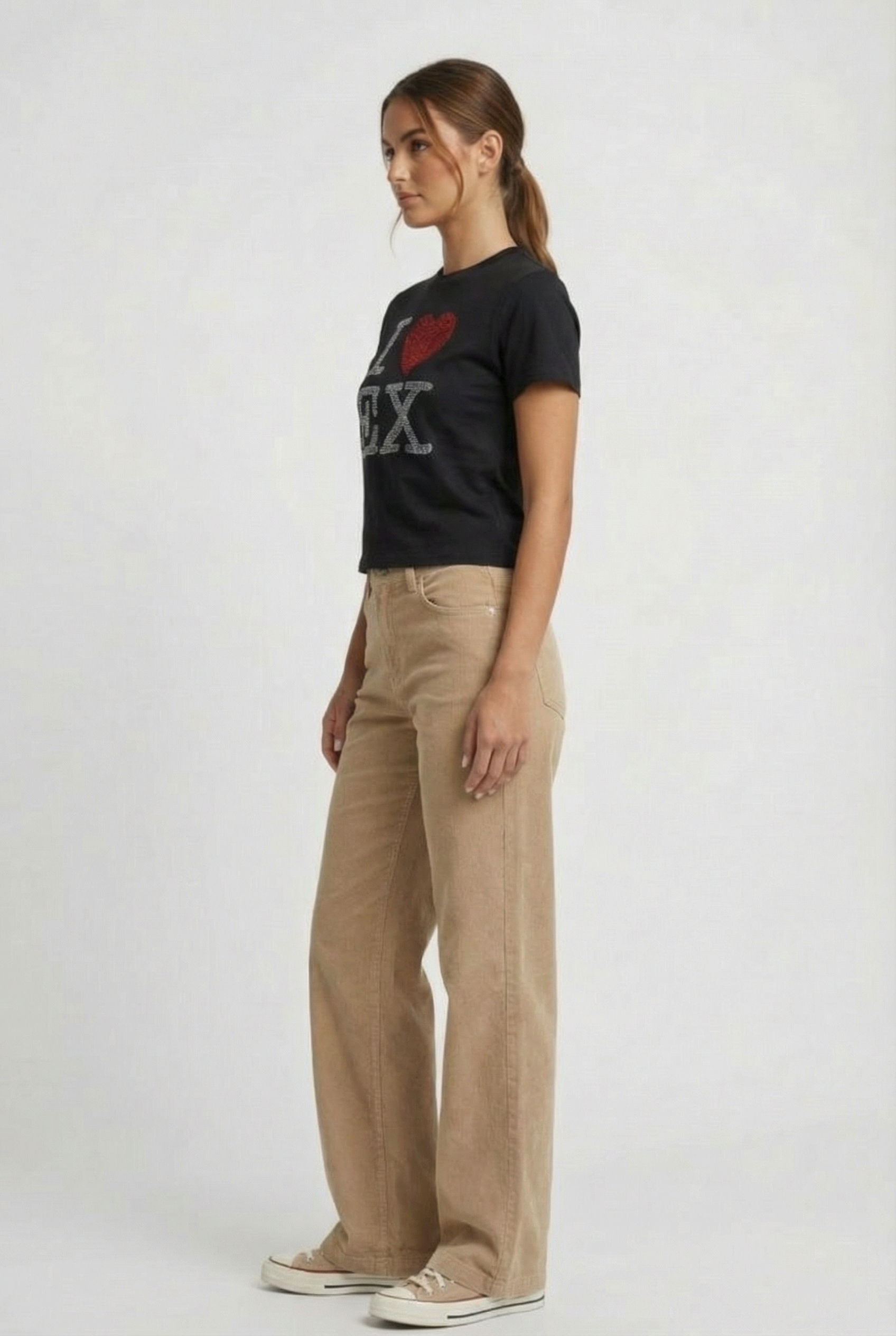 CARNE BOLLENTE – THE EX EFFECT T-SHIRT 3