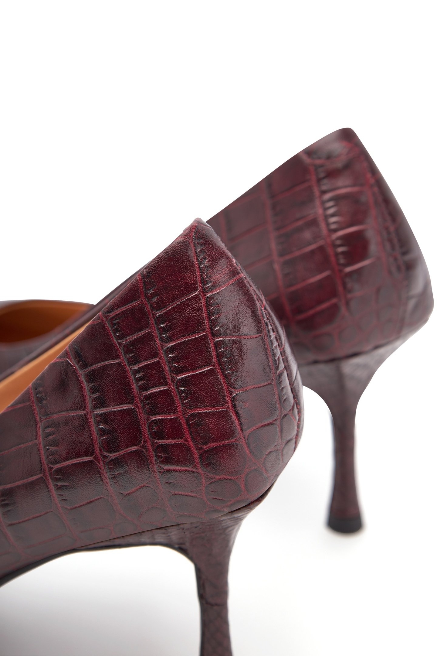 LAURA CROCO CHERRY 3