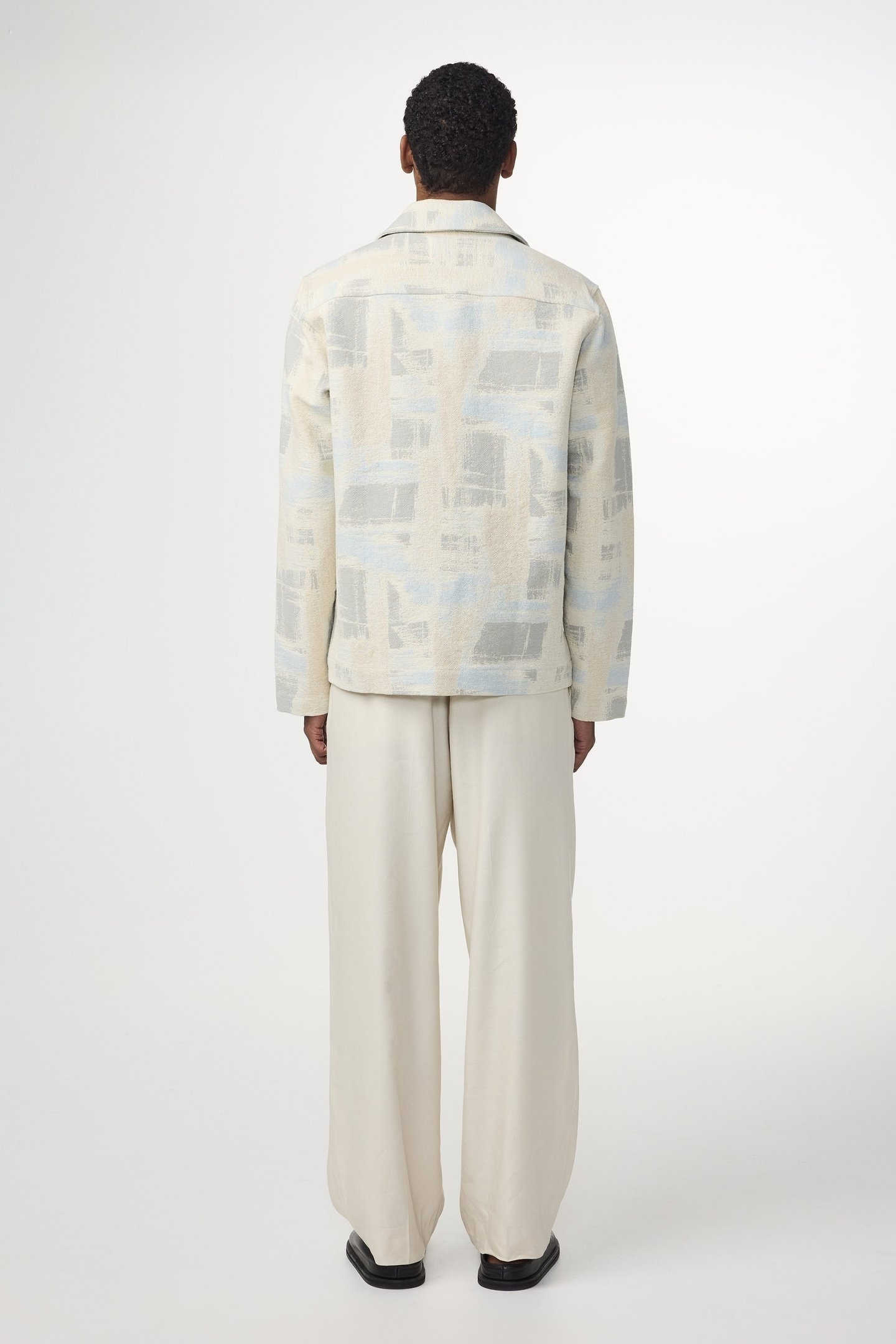 IVAN WELT PKT 5241 ASHLEY BLUE 3