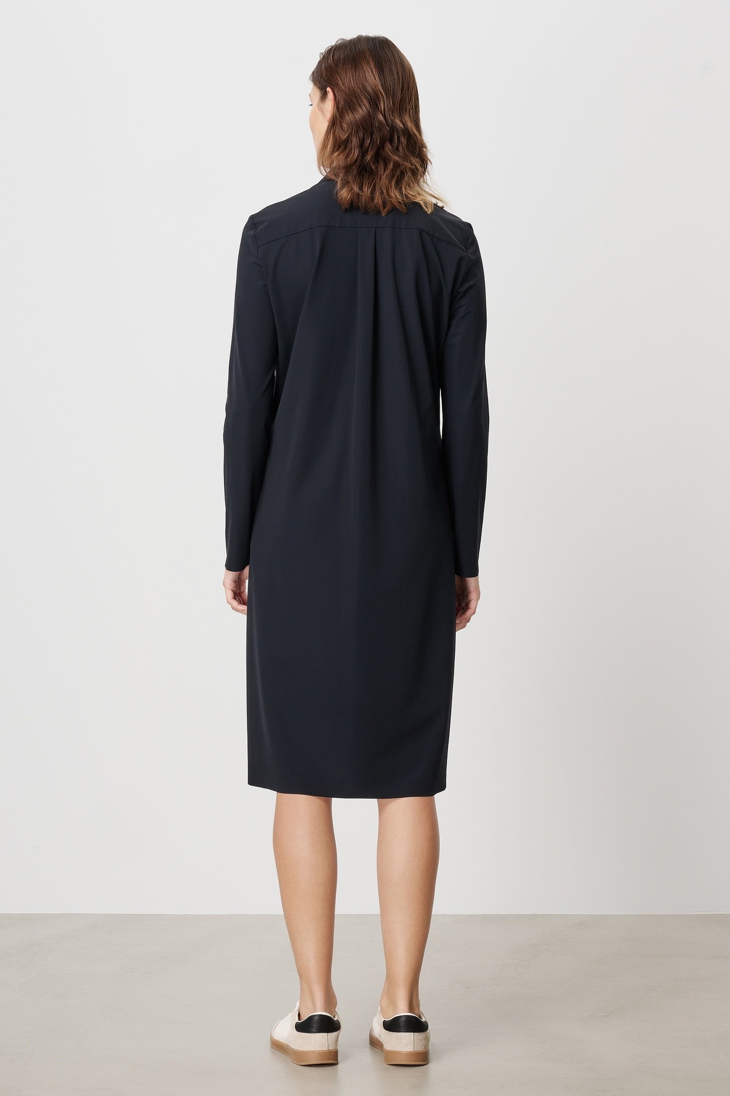 CRUZ DRESS BLACK 4