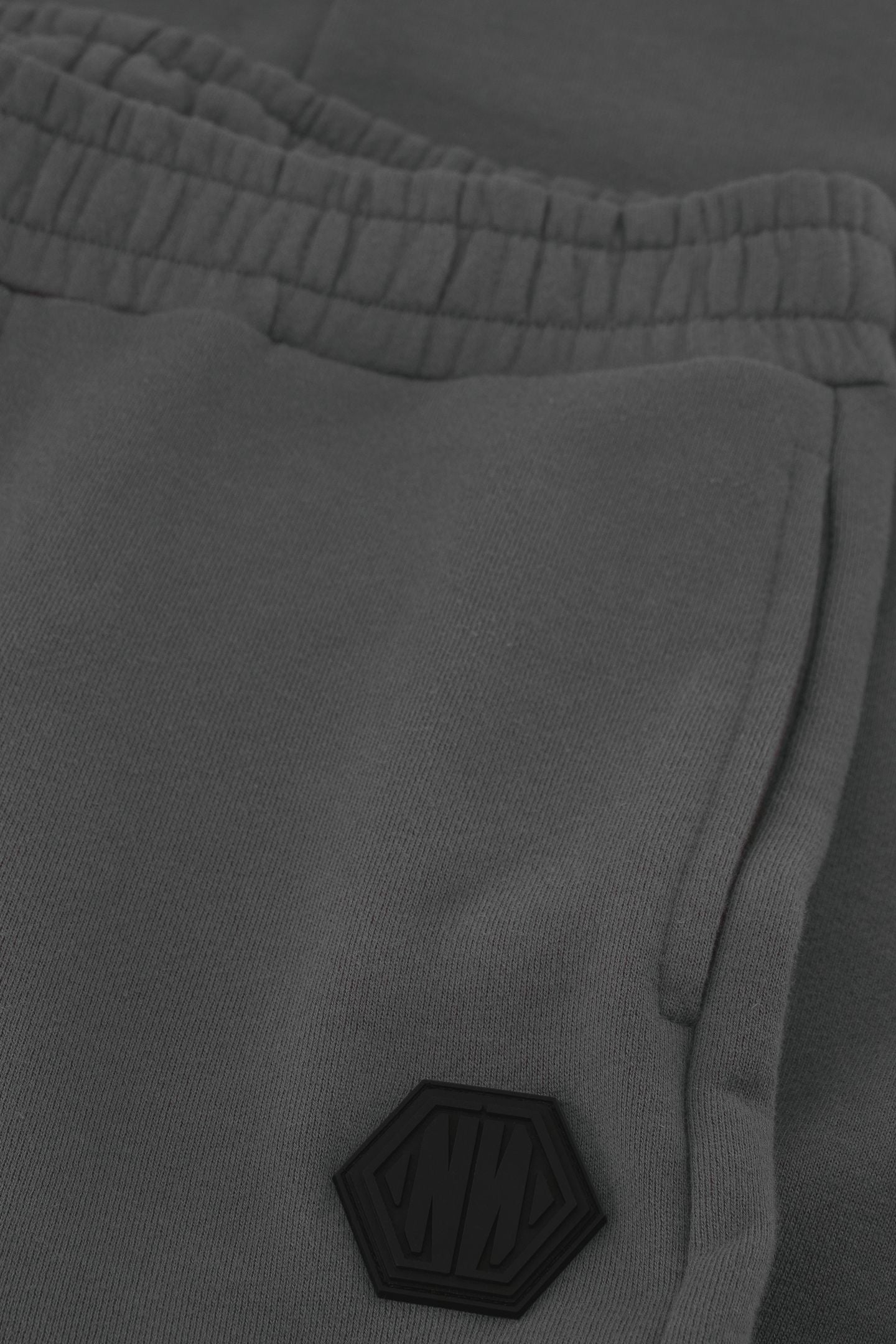 ICON SWEATPANTS CLOUD GREY 4